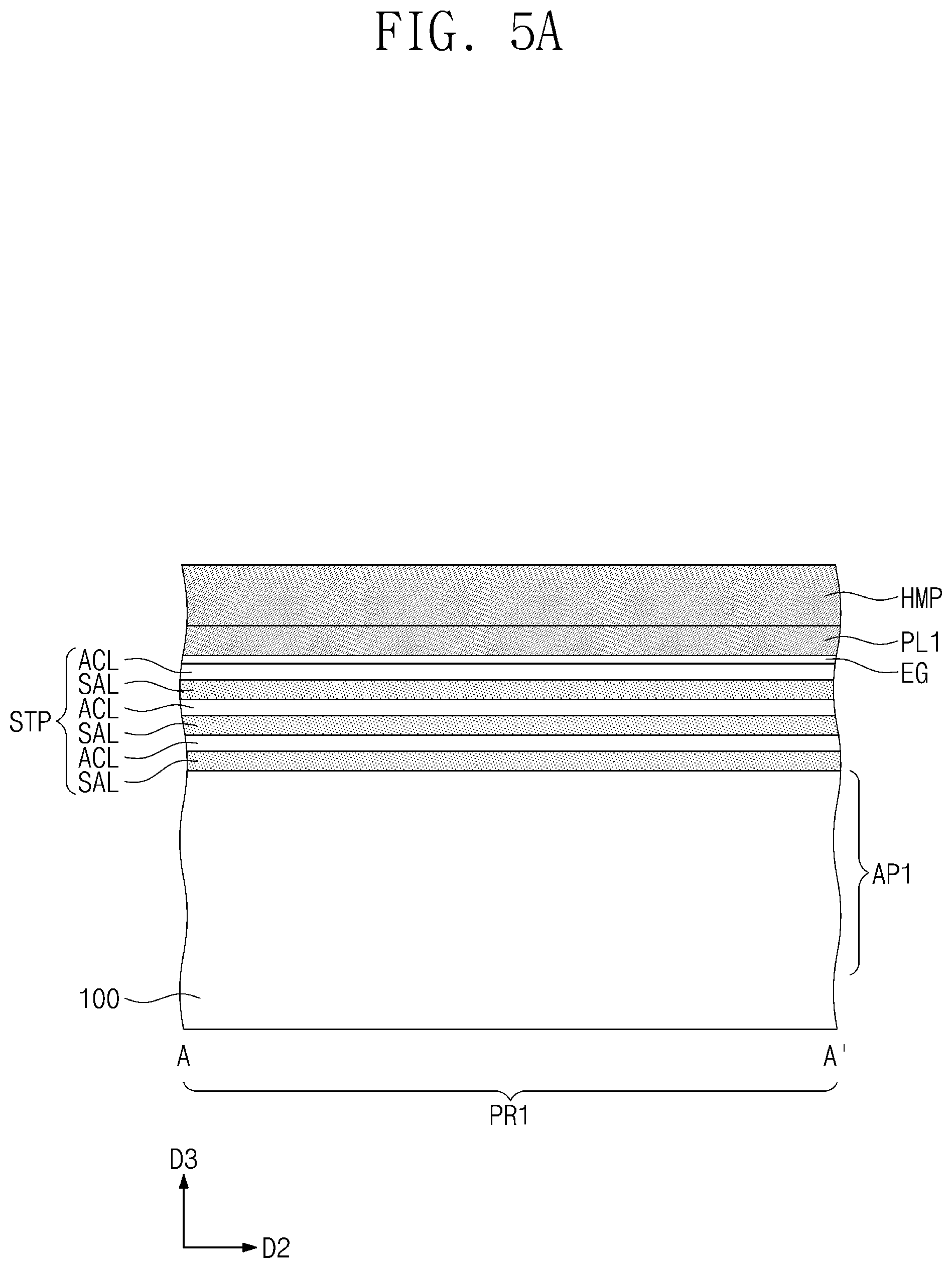 Patent US12324238 Figure 13 – Semiconductor device