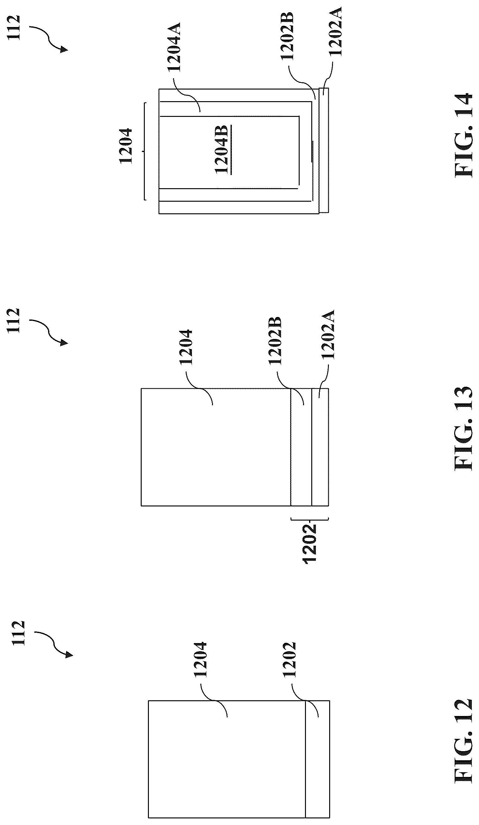 Patent US12324247 Figure 17 – Integrated standard cell structure