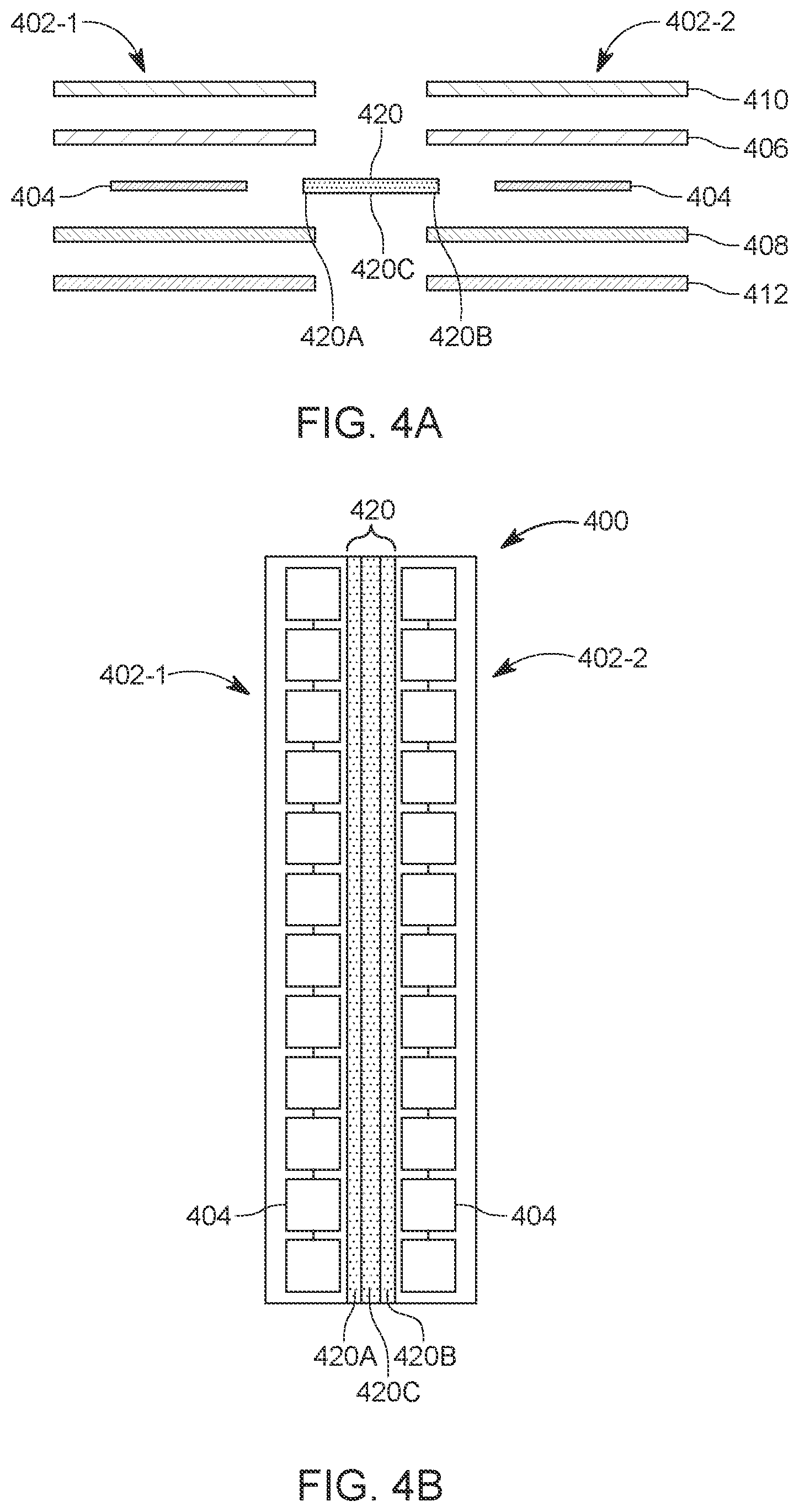 Patent US12324249 Figure 3 – Large-area solar module via continuous additive lamination method