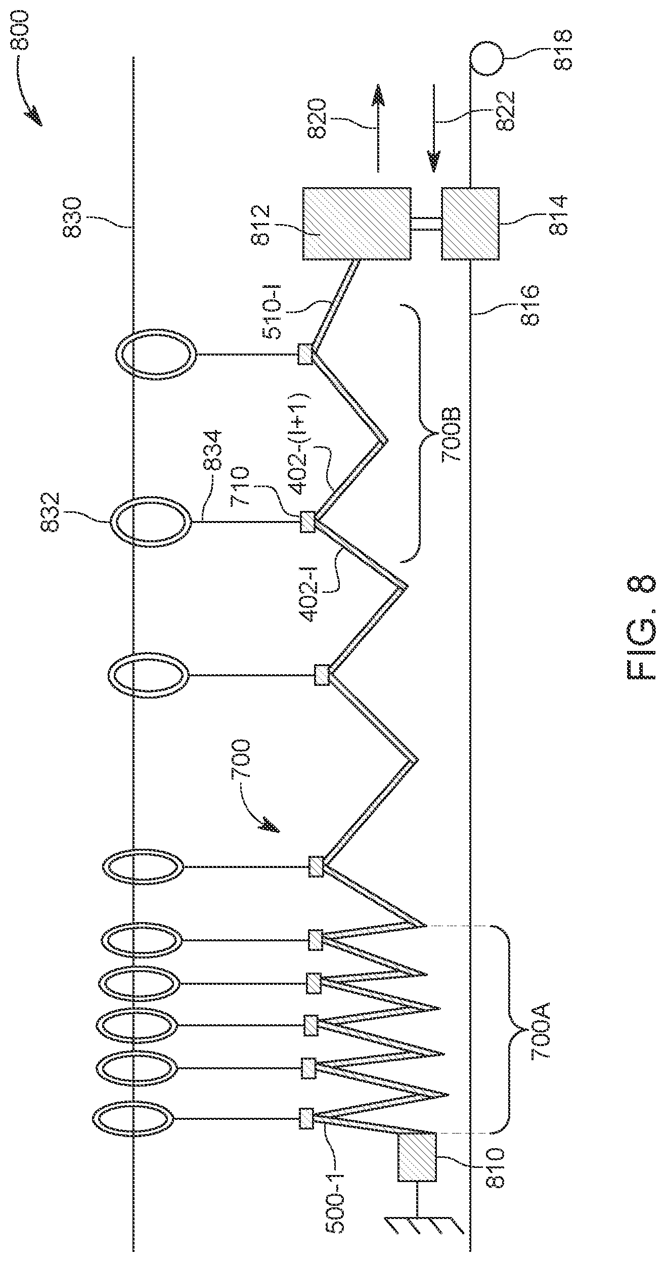 Patent US12324249 Figure 10 – Large-area solar module via continuous additive lamination method