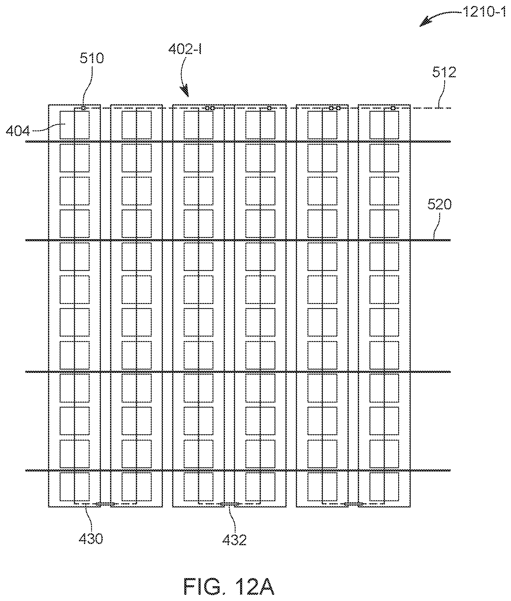 Patent US12324249 Figure 15 – Large-area solar module via continuous additive lamination method