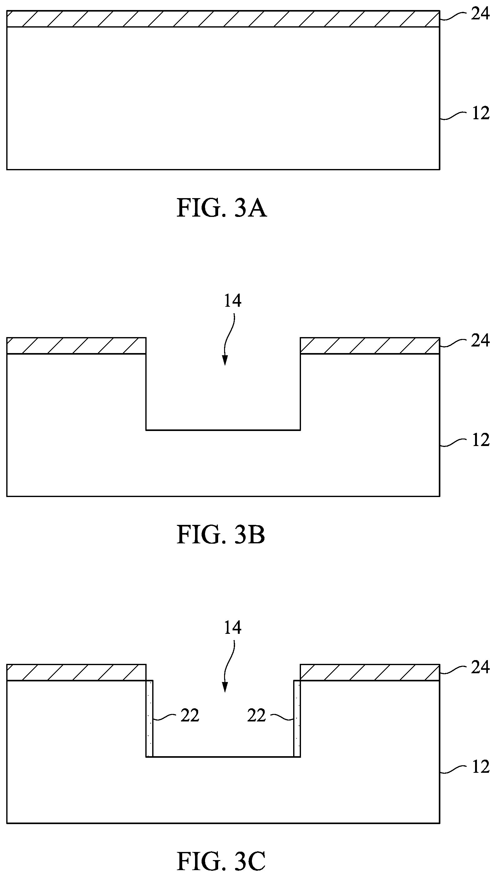 Patent US12324255 Figure 2 – Photonic device and method having increased quantum effect length