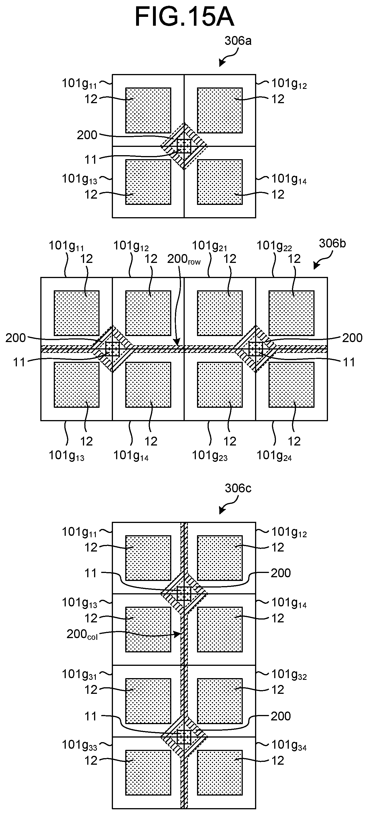 Patent US12324257 Figure 18 – Imaging device and electronic device