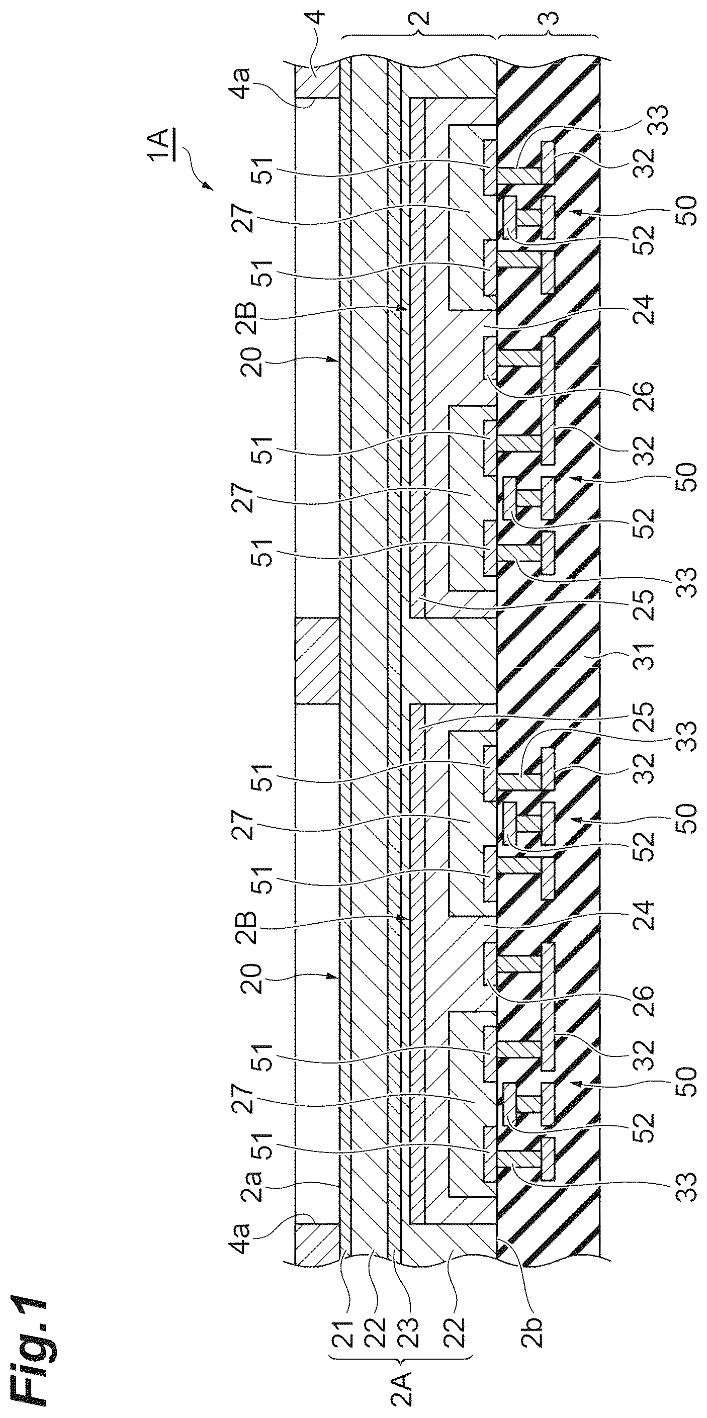 Patent US12324260 Figure 1 – Multiplying image sensor