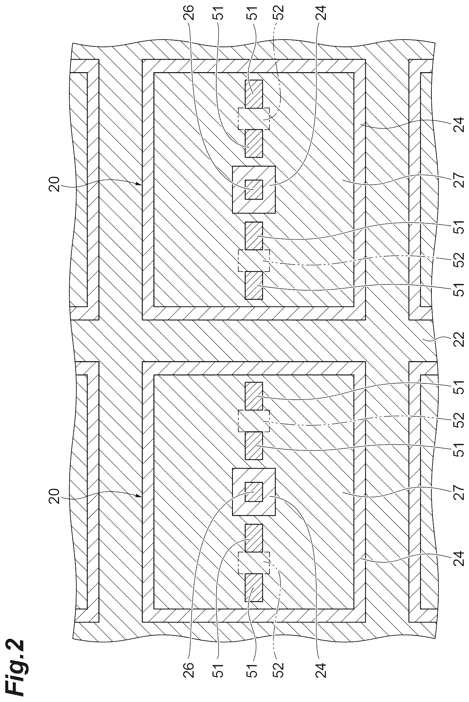 Patent US12324260 Figure 2 – Multiplying image sensor