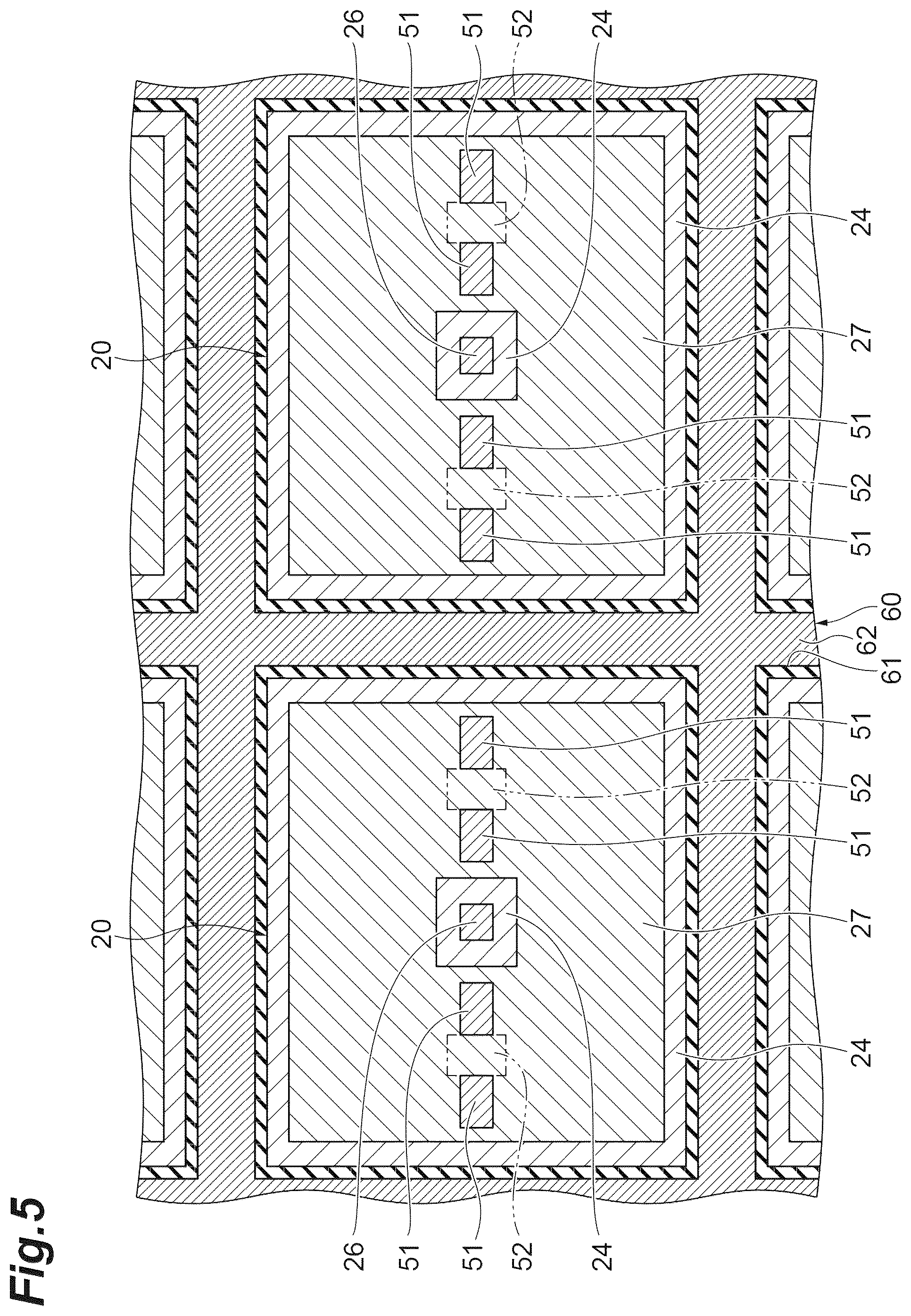 Patent US12324260 Figure 5 – Multiplying image sensor