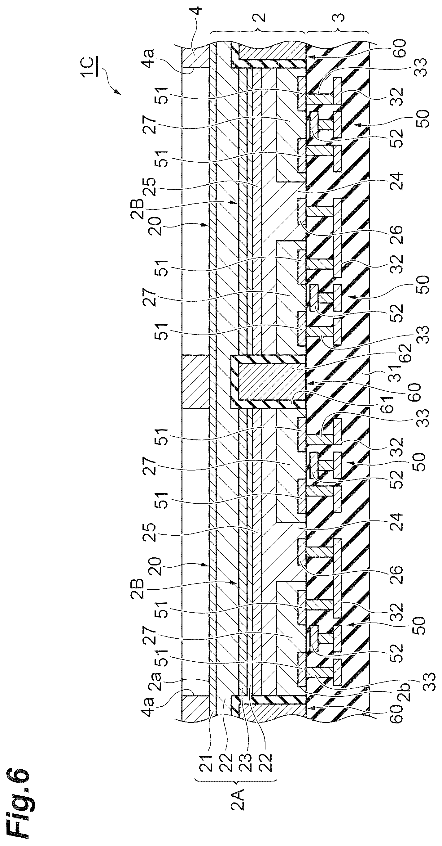 Patent US12324260 Figure 6 – Multiplying image sensor