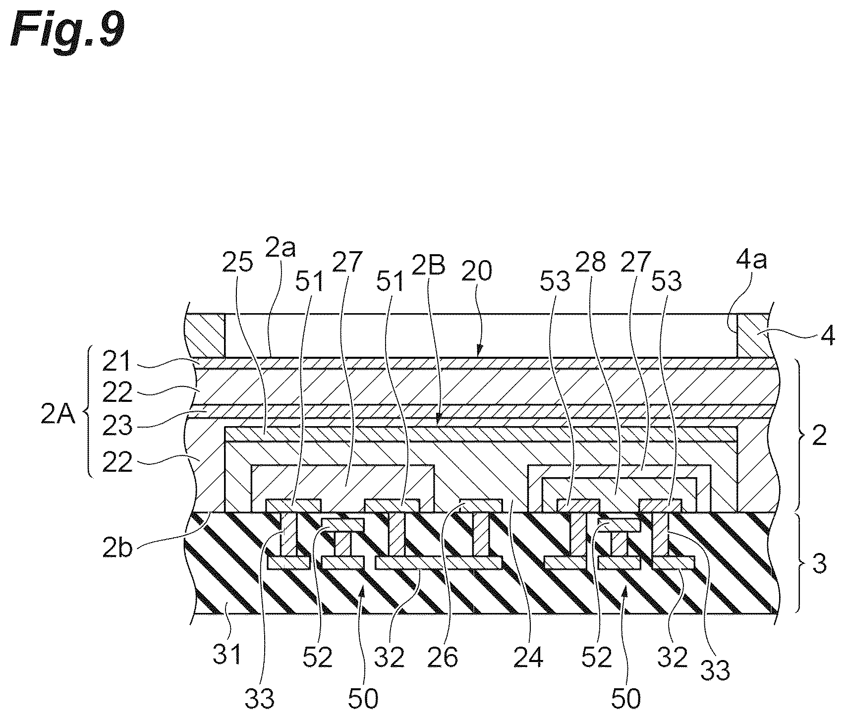 Patent US12324260 Figure 9 – Multiplying image sensor