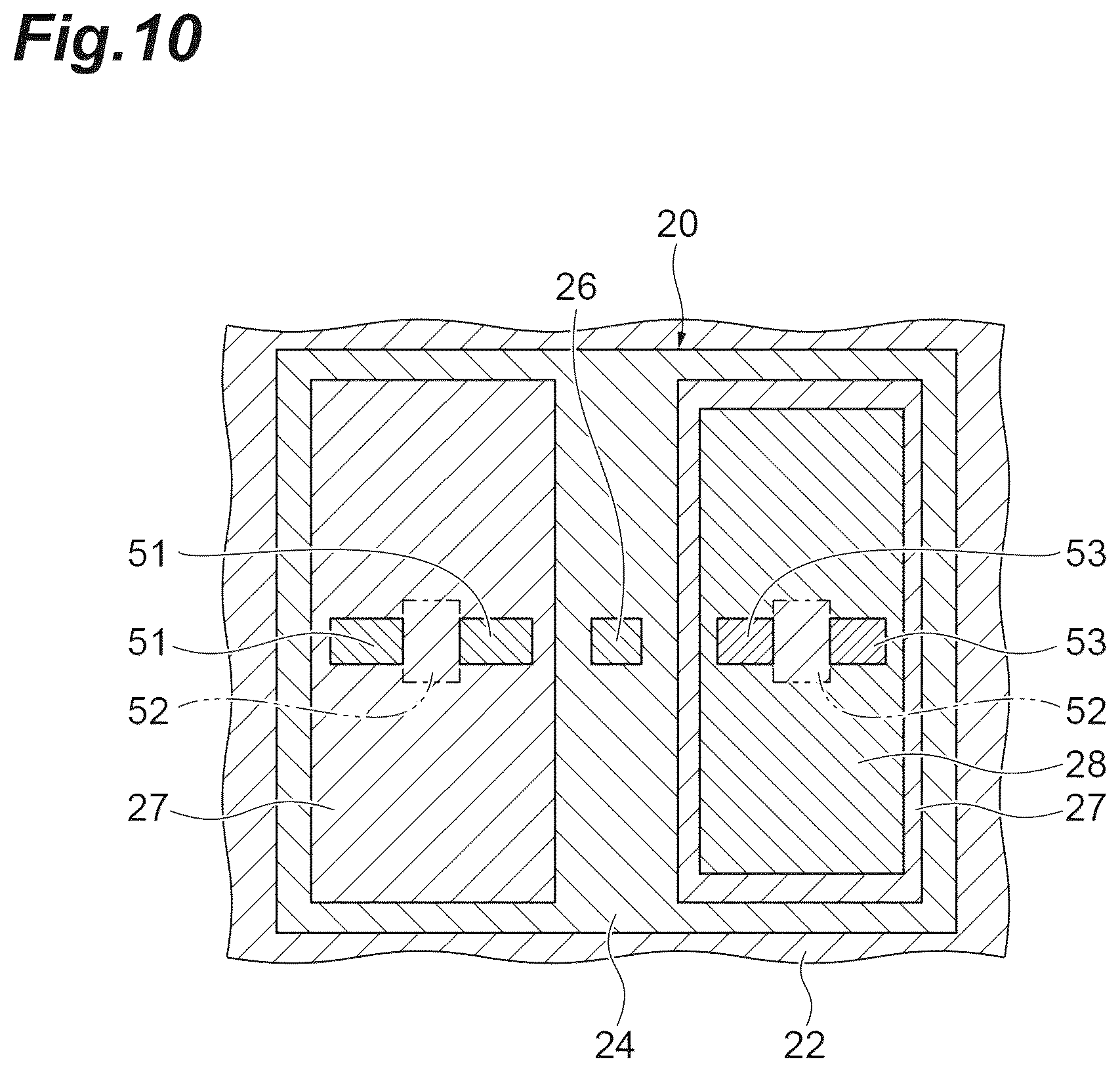 Patent US12324260 Figure 10 – Multiplying image sensor