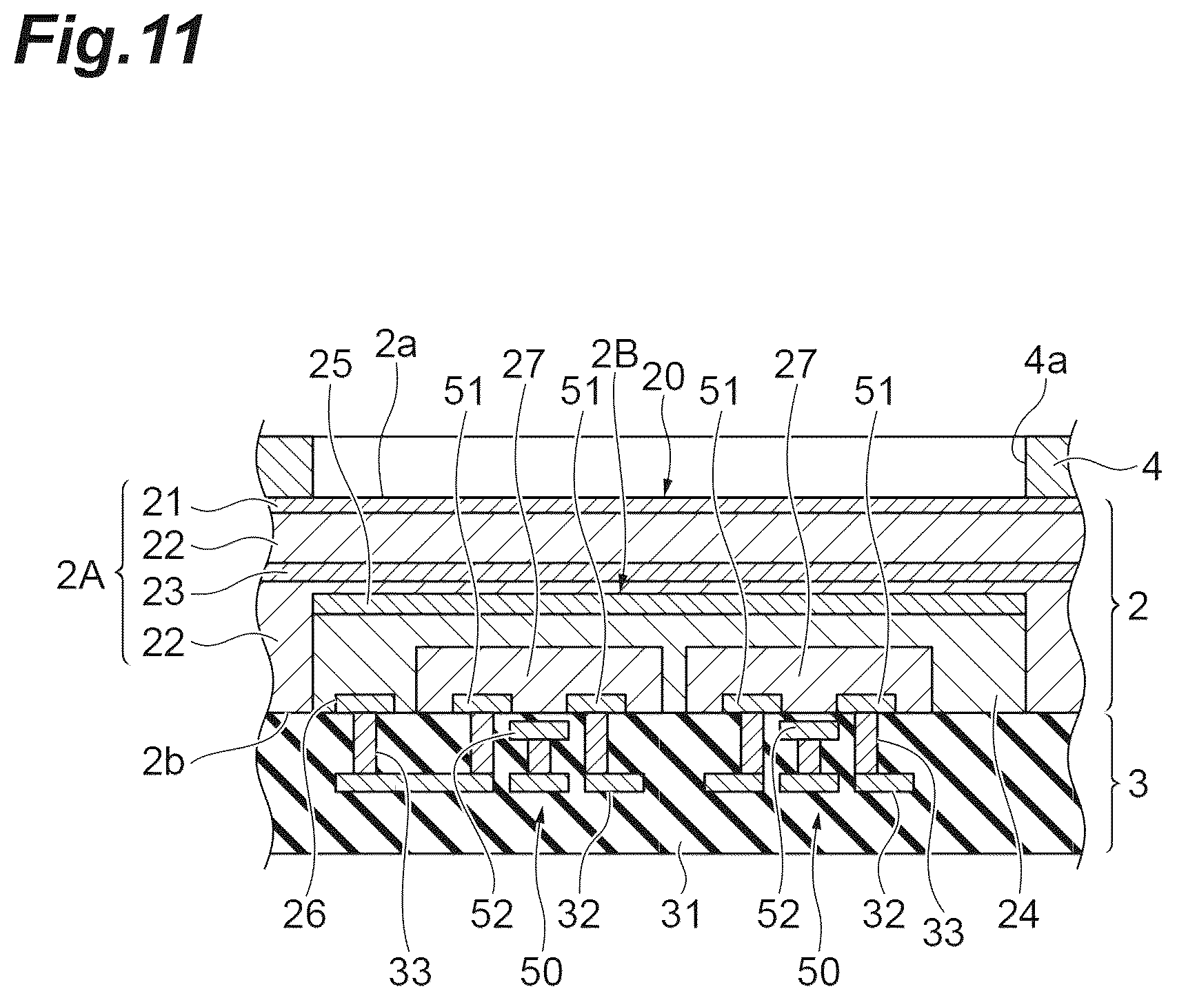 Patent US12324260 Figure 11 – Multiplying image sensor