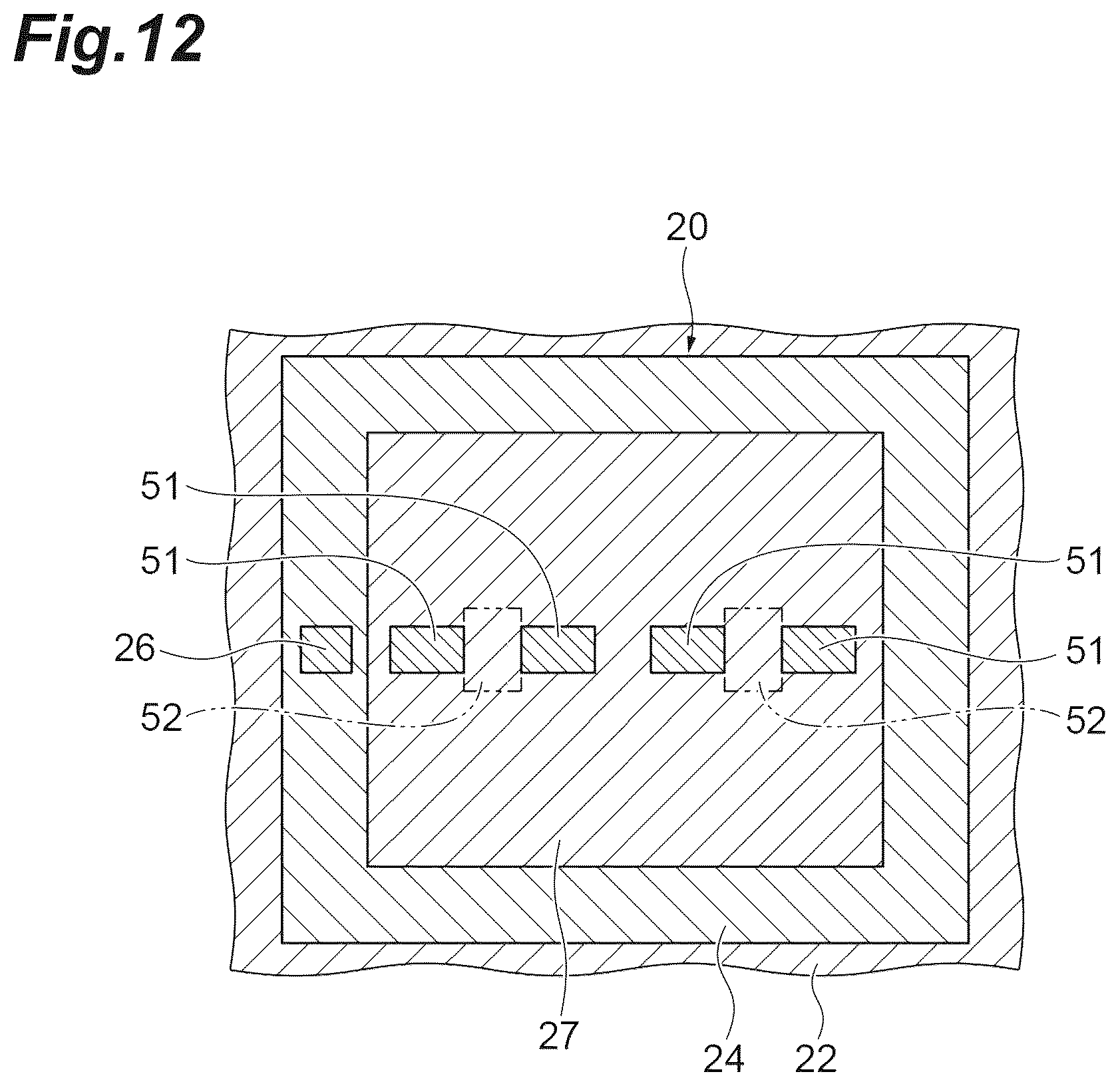 Patent US12324260 Figure 12 – Multiplying image sensor