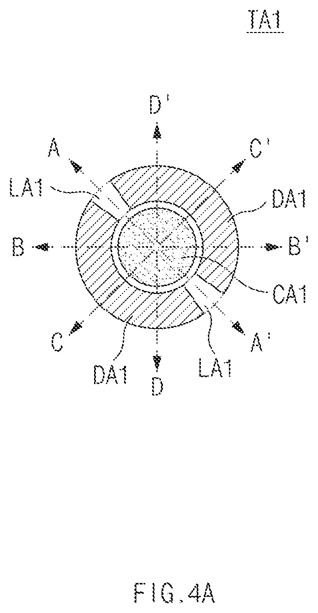 Patent US12324261 Figure 4 – Image sensing device