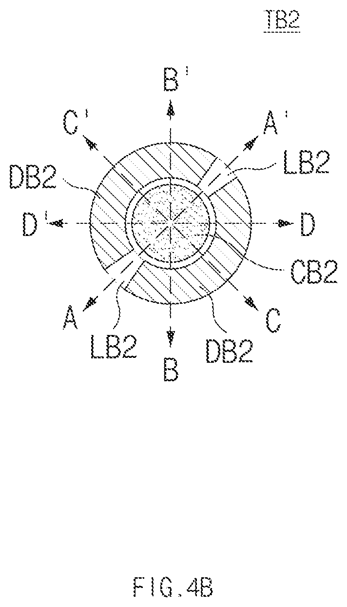 Patent US12324261 Figure 5 – Image sensing device