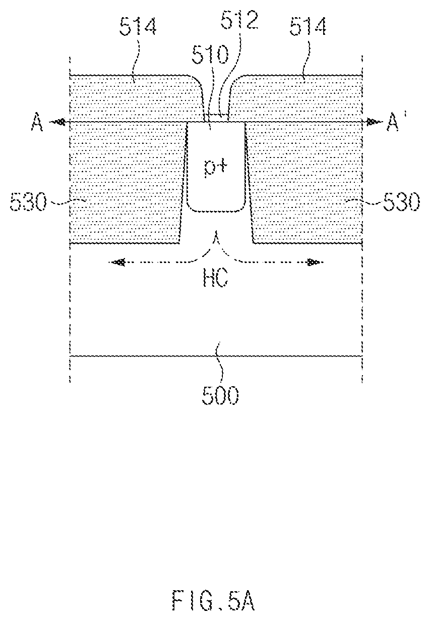Patent US12324261 Figure 6 – Image sensing device