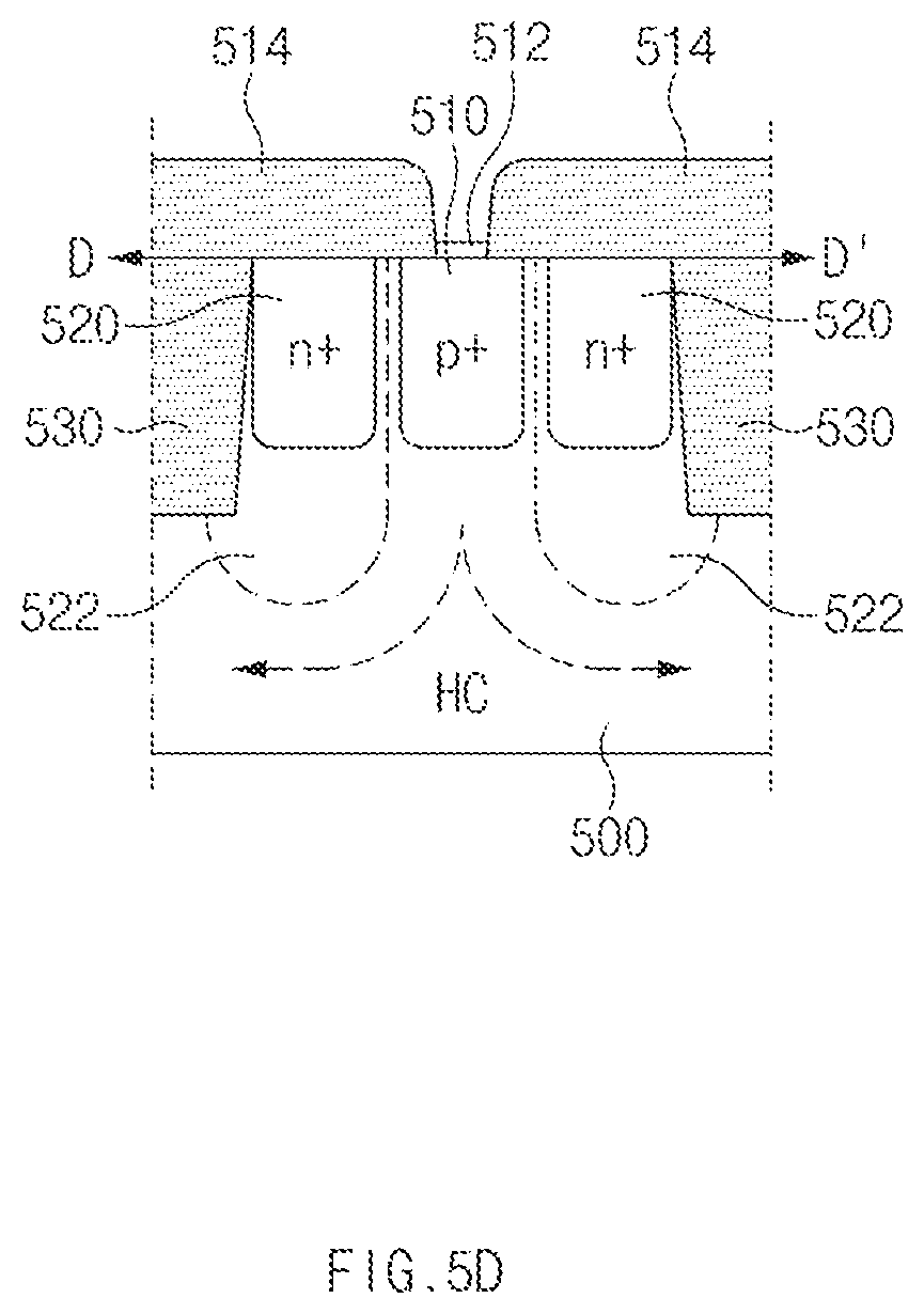 Patent US12324261 Figure 9 – Image sensing device