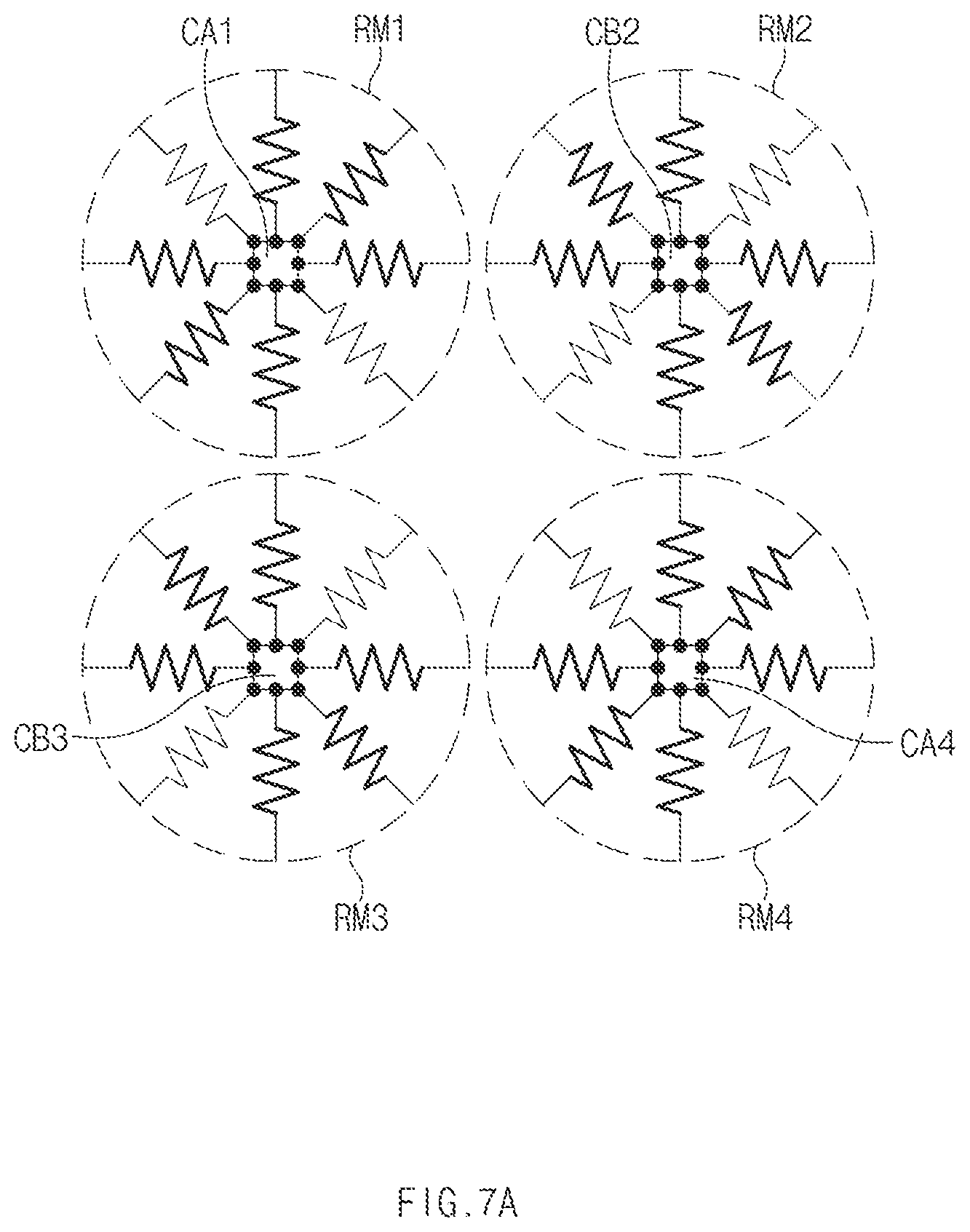 Patent US12324261 Figure 12 – Image sensing device