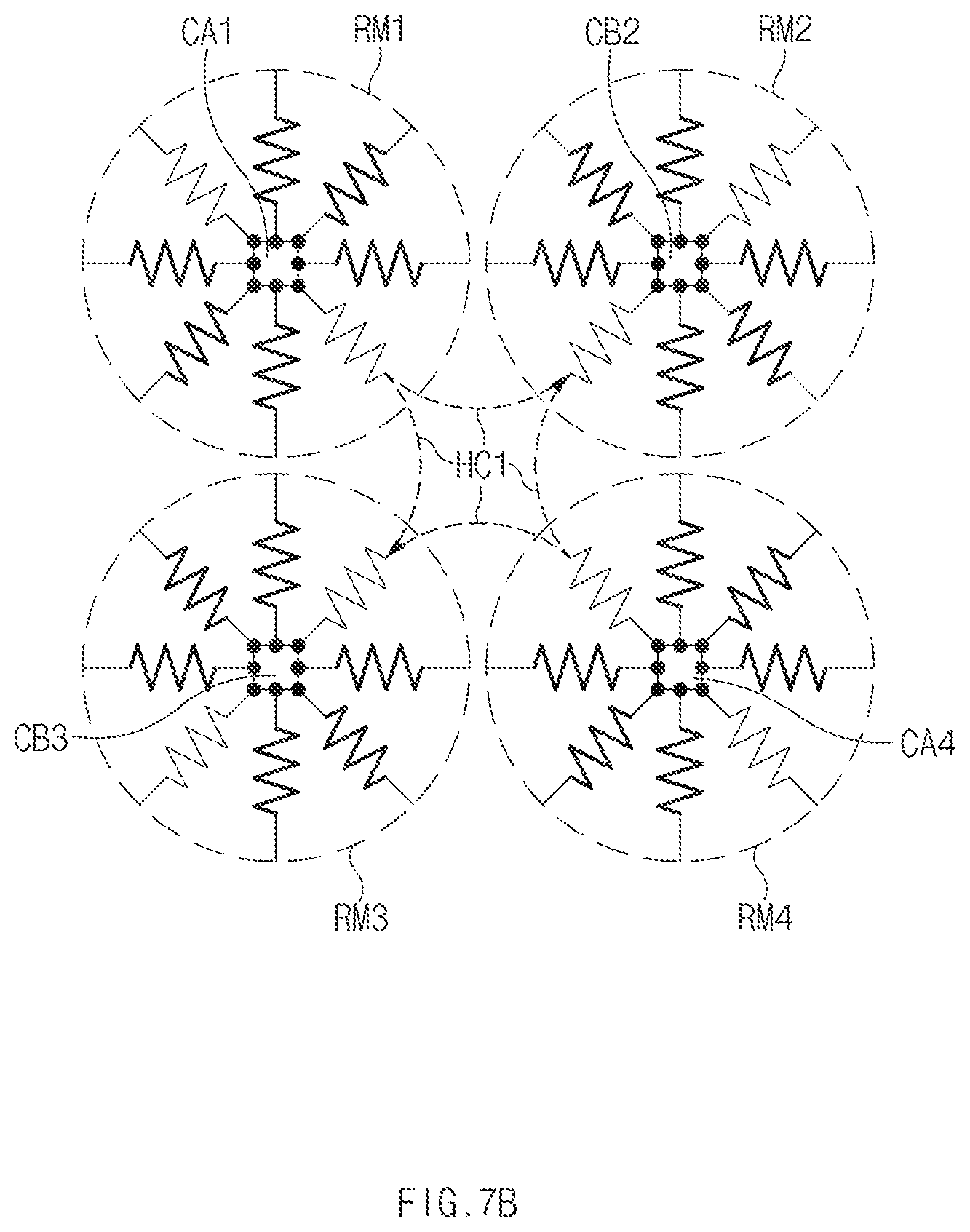 Patent US12324261 Figure 13 – Image sensing device