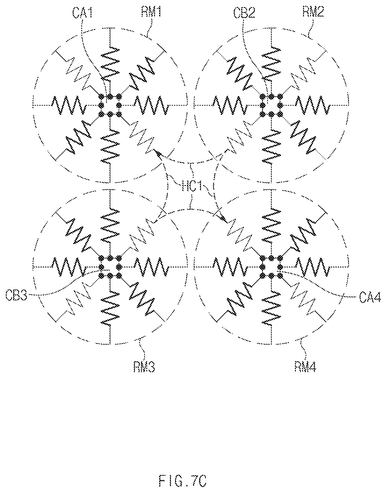 Patent US12324261 Figure 14 – Image sensing device