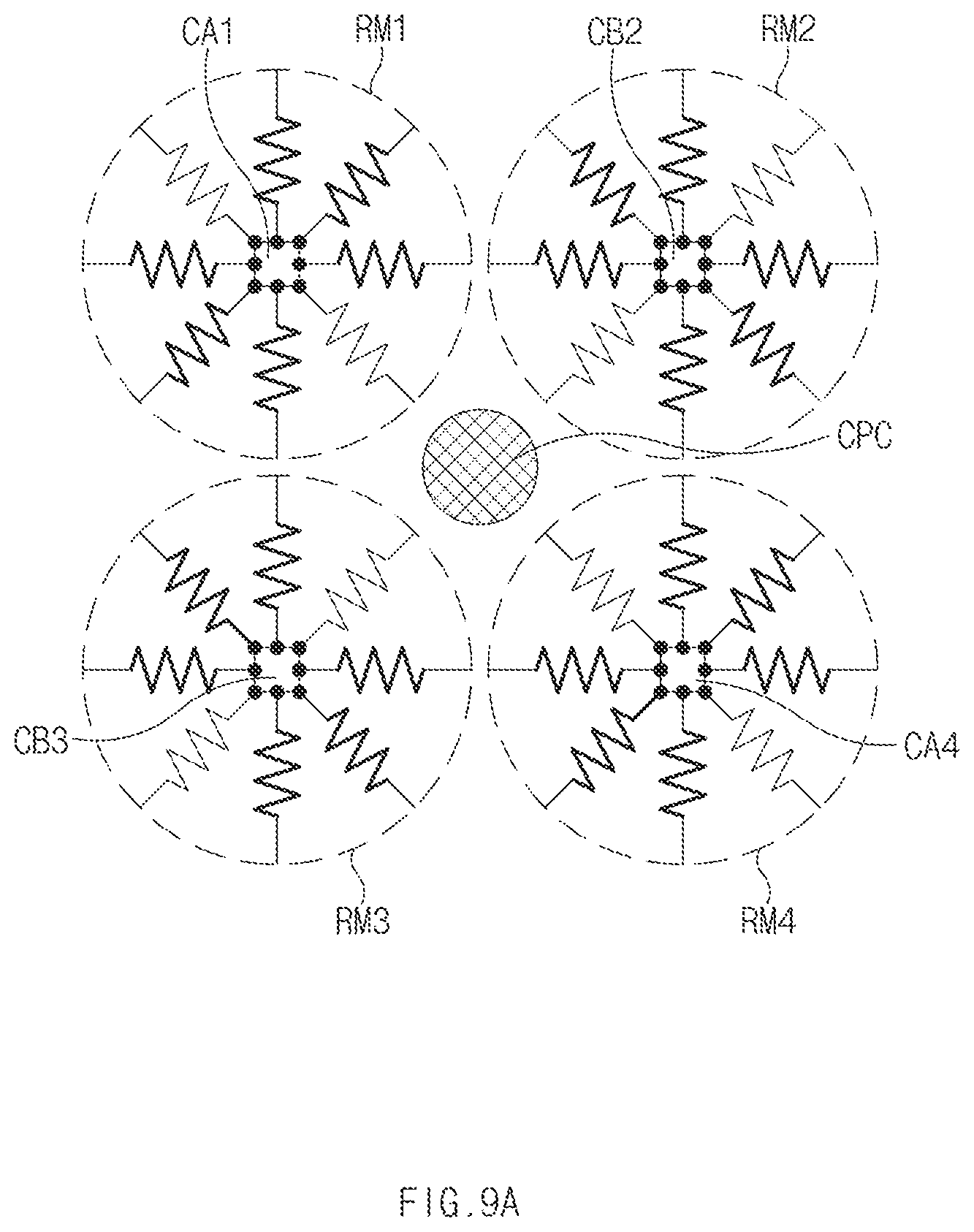 Patent US12324261 Figure 16 – Image sensing device