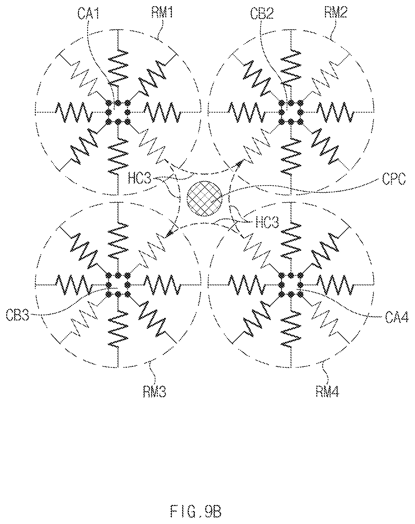 Patent US12324261 Figure 17 – Image sensing device