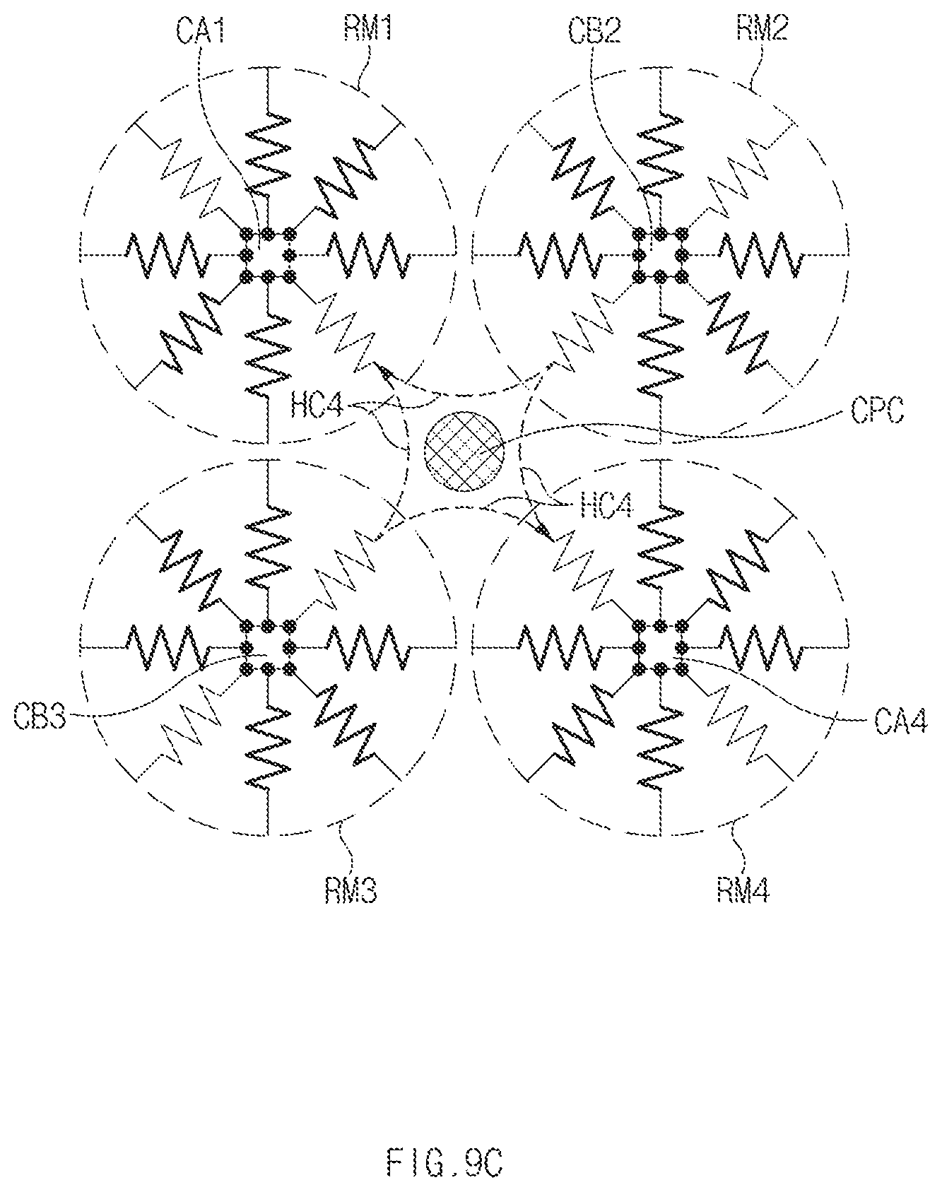 Patent US12324261 Figure 18 – Image sensing device