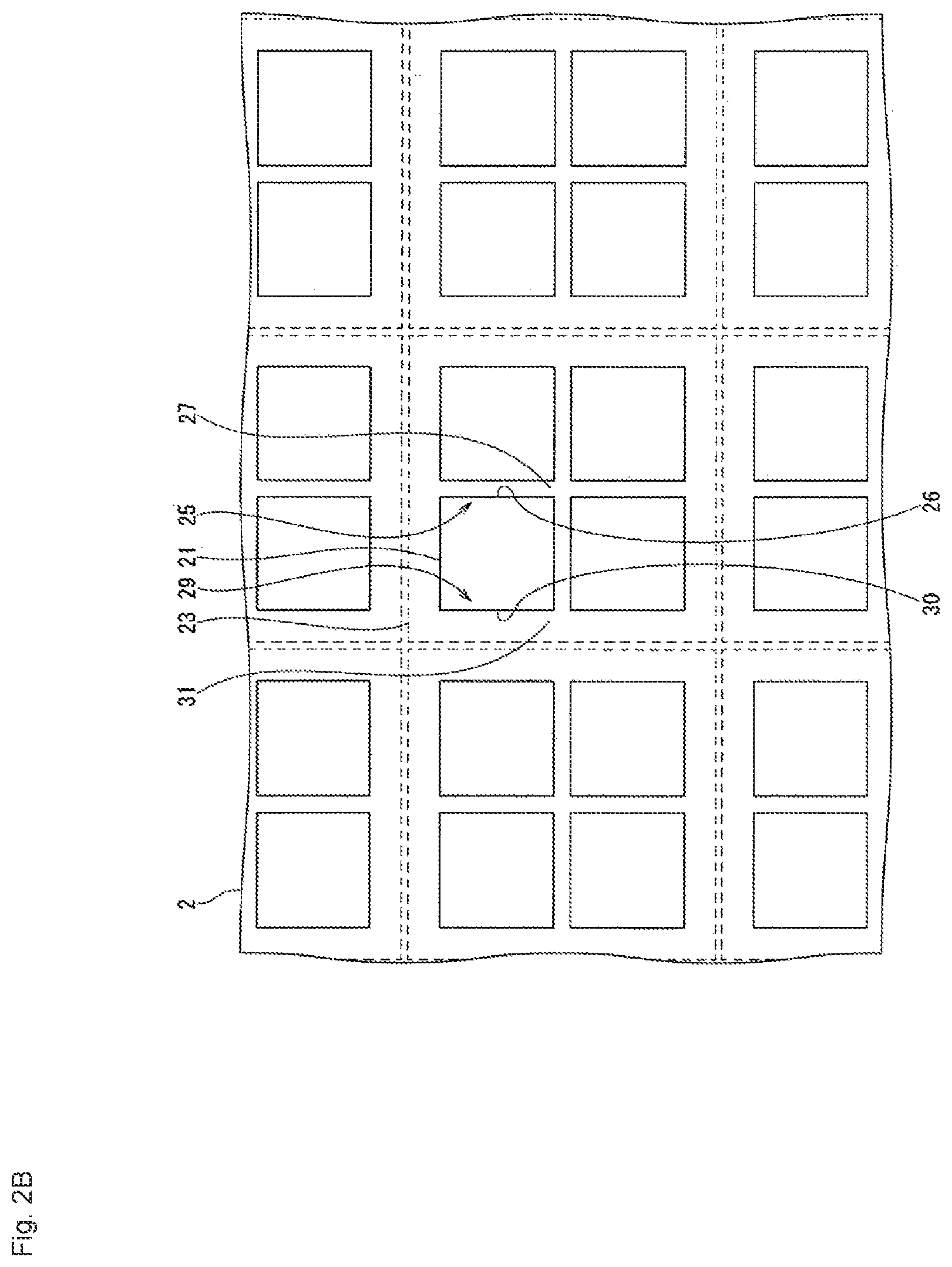 Patent US12324264 Figure 3 – Solid-state imaging device and electronic device