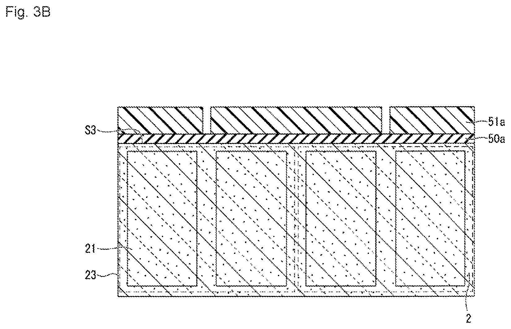 Patent US12324264 Figure 5 – Solid-state imaging device and electronic device