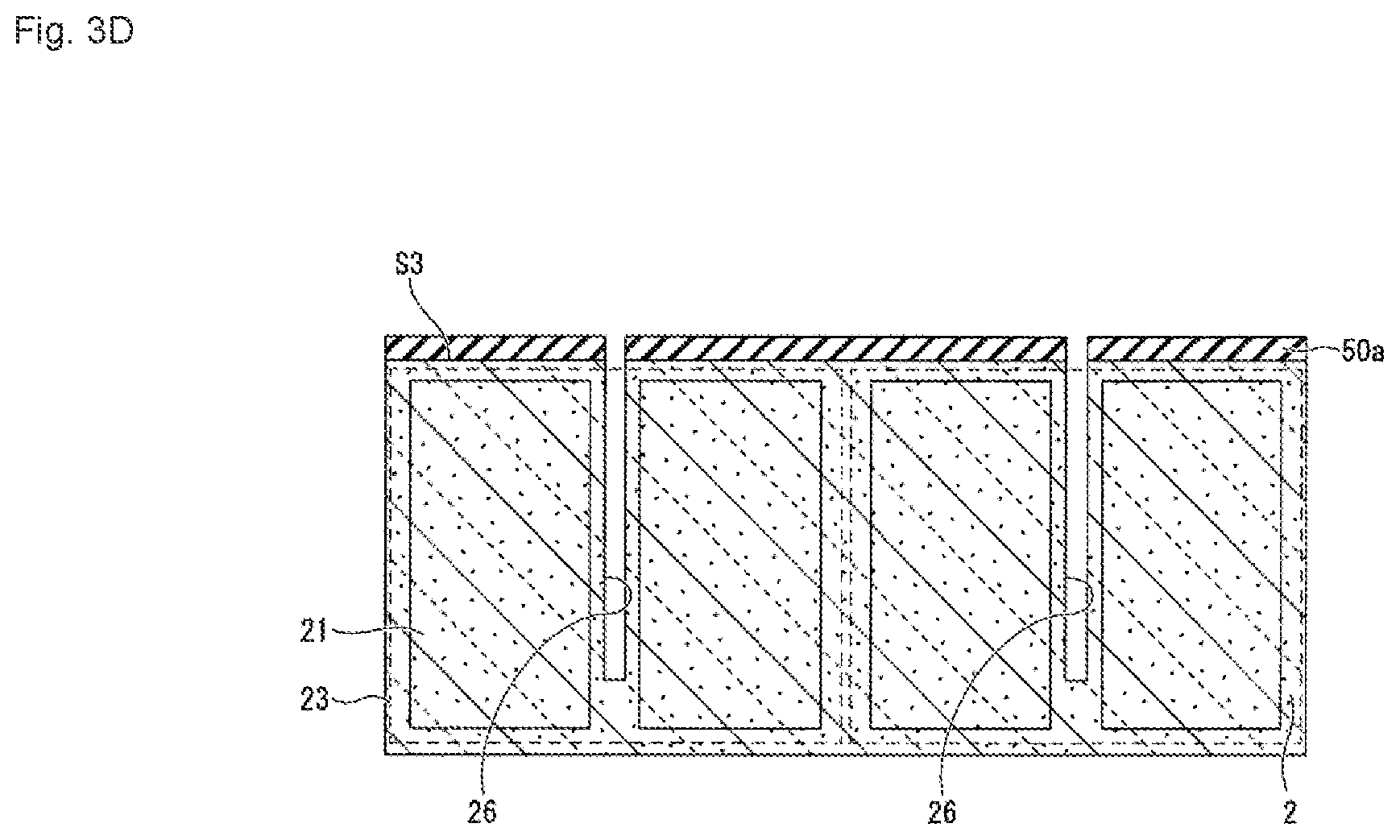 Patent US12324264 Figure 7 – Solid-state imaging device and electronic device