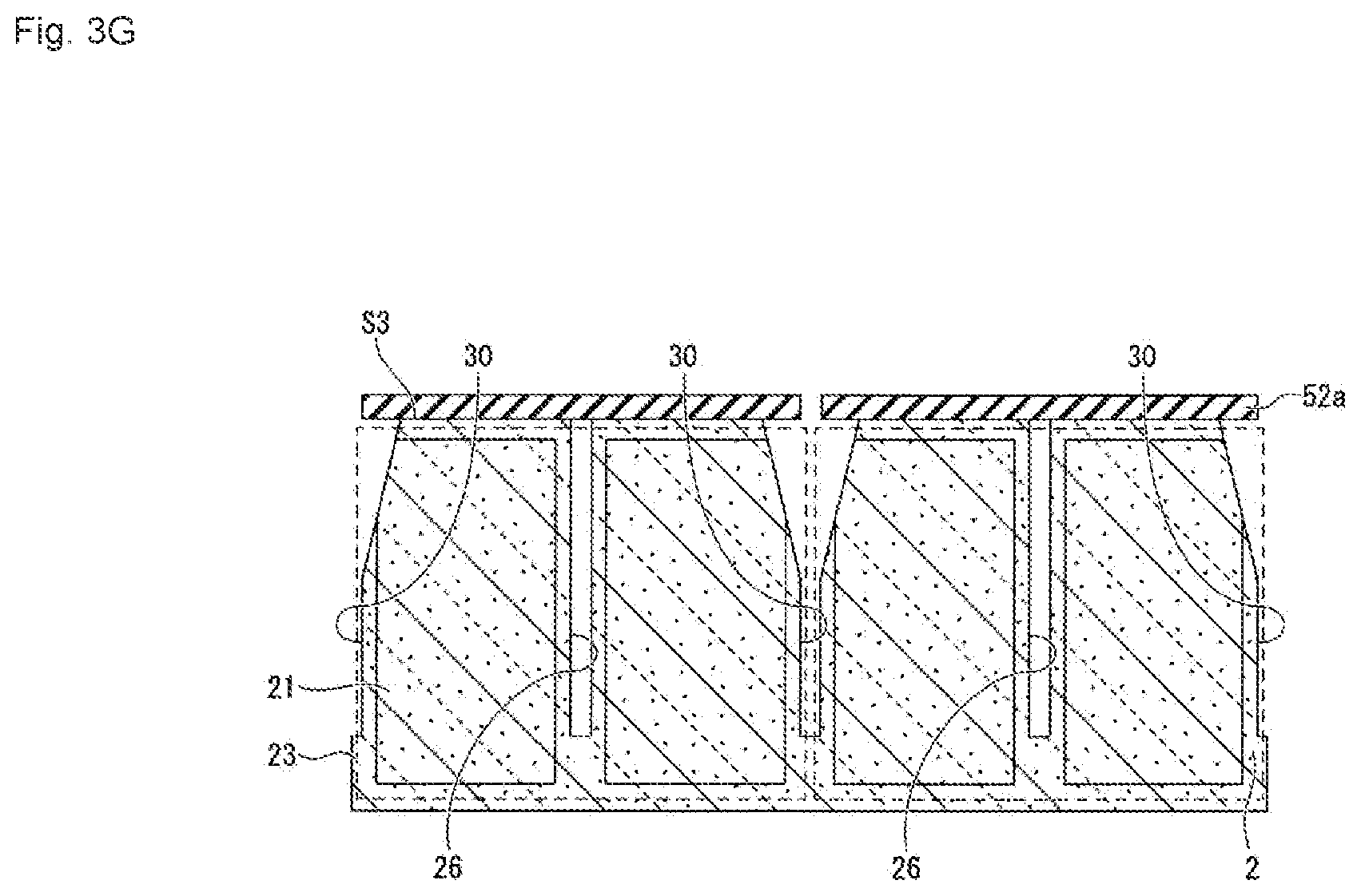 Patent US12324264 Figure 10 – Solid-state imaging device and electronic device