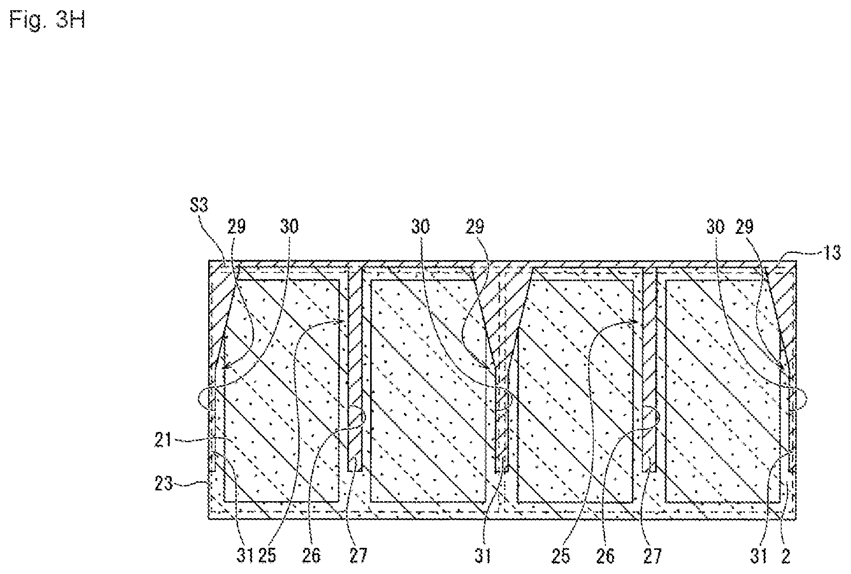 Patent US12324264 Figure 11 – Solid-state imaging device and electronic device