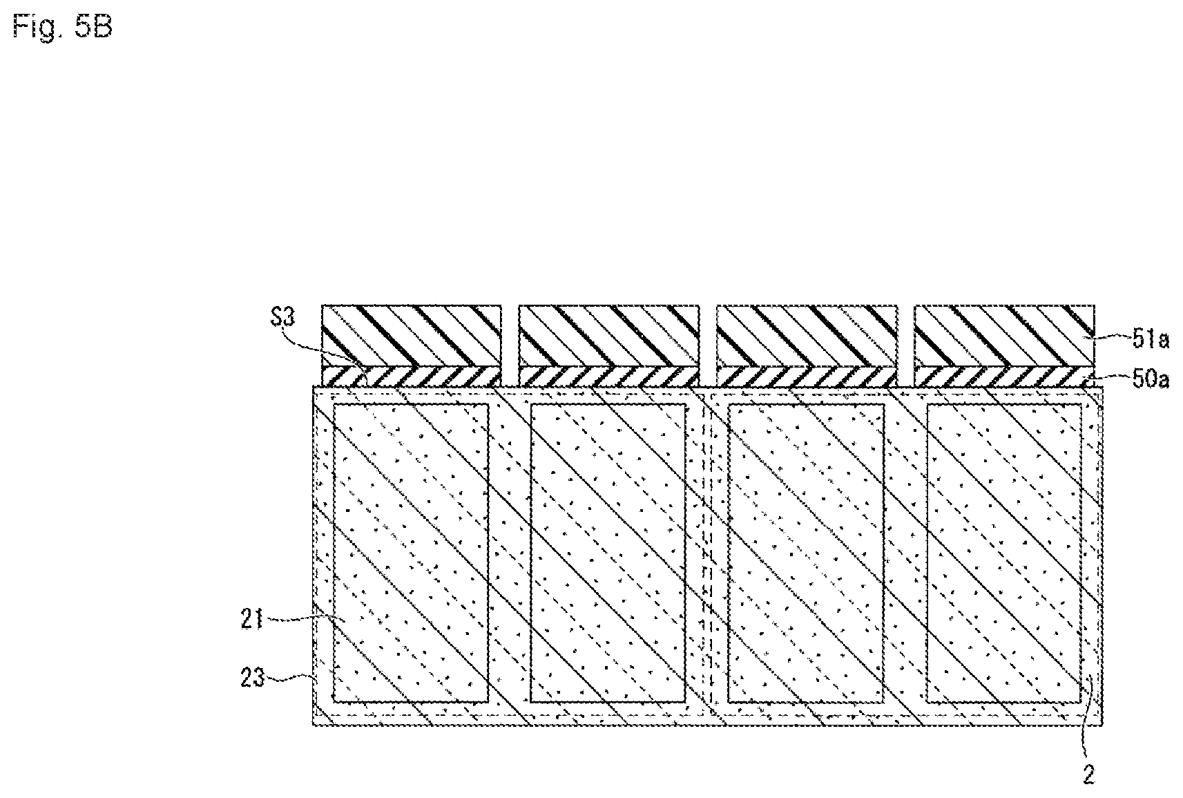 Patent US12324264 Figure 14 – Solid-state imaging device and electronic device