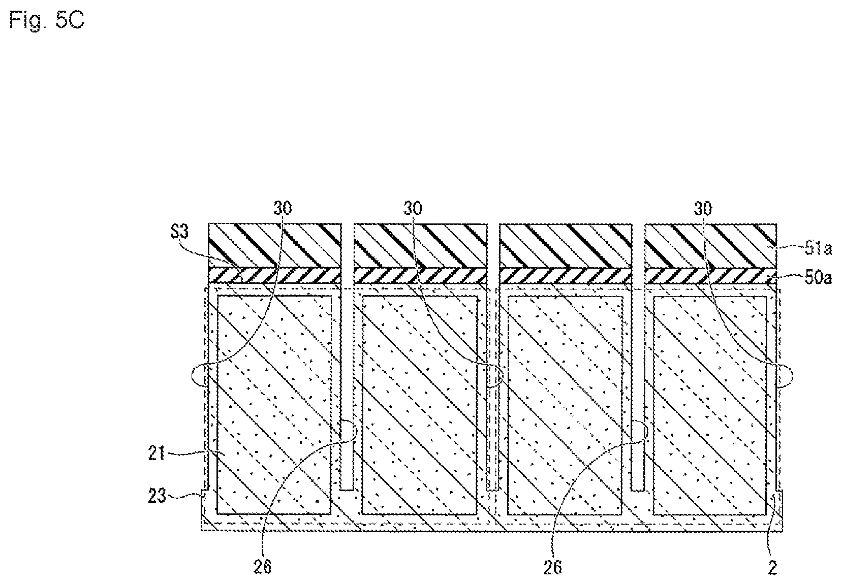 Patent US12324264 Figure 15 – Solid-state imaging device and electronic device