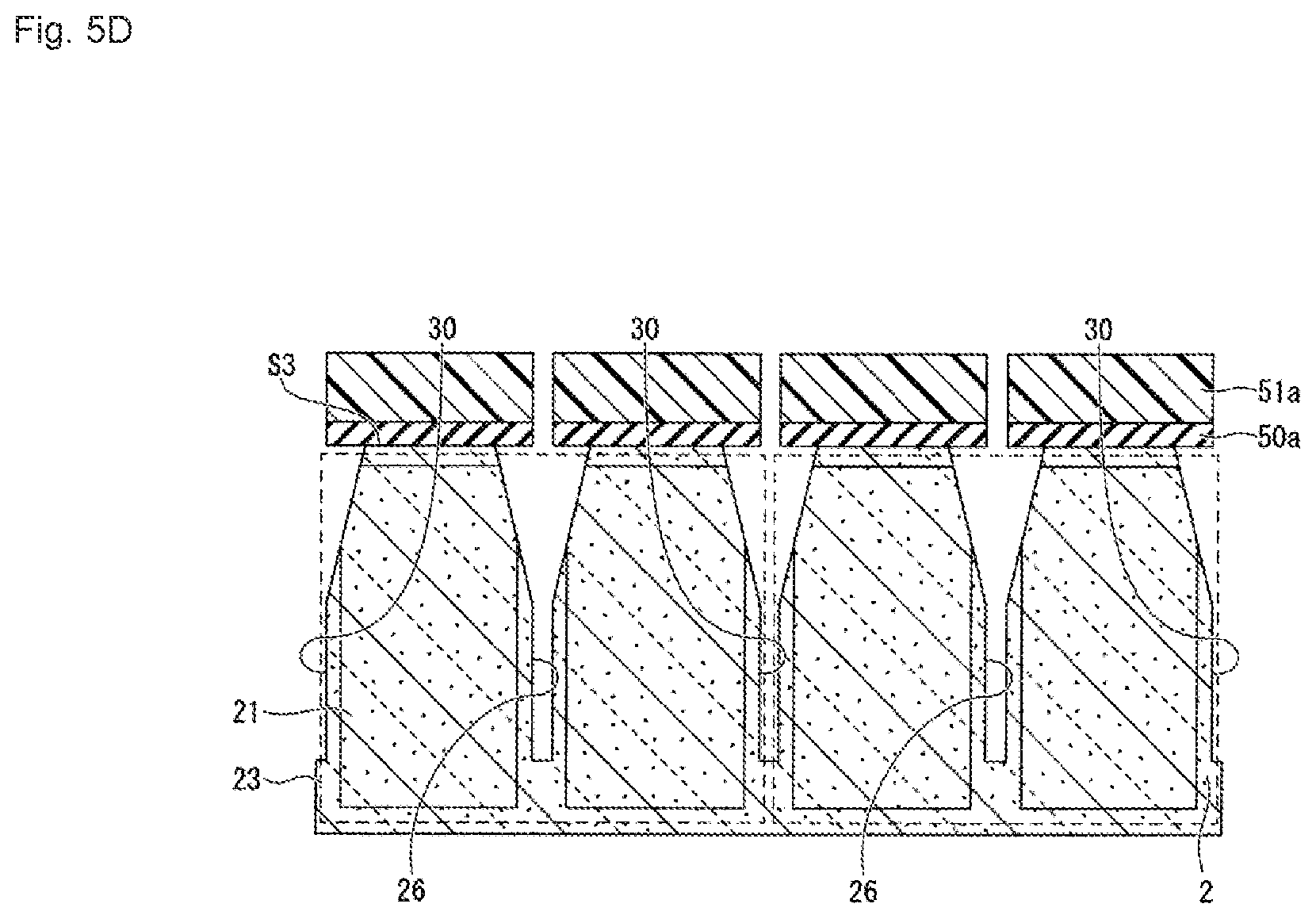 Patent US12324264 Figure 16 – Solid-state imaging device and electronic device