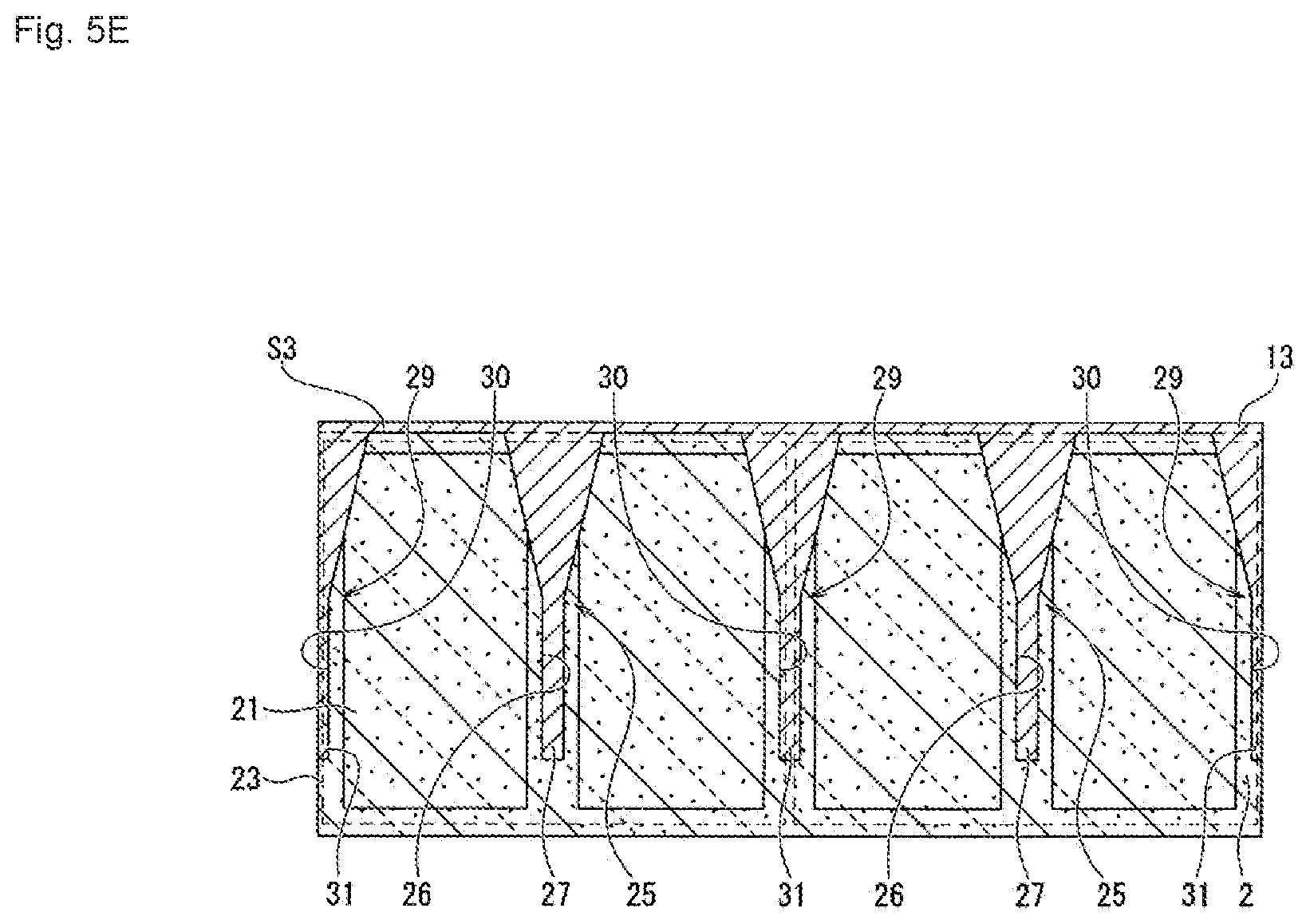 Patent US12324264 Figure 17 – Solid-state imaging device and electronic device