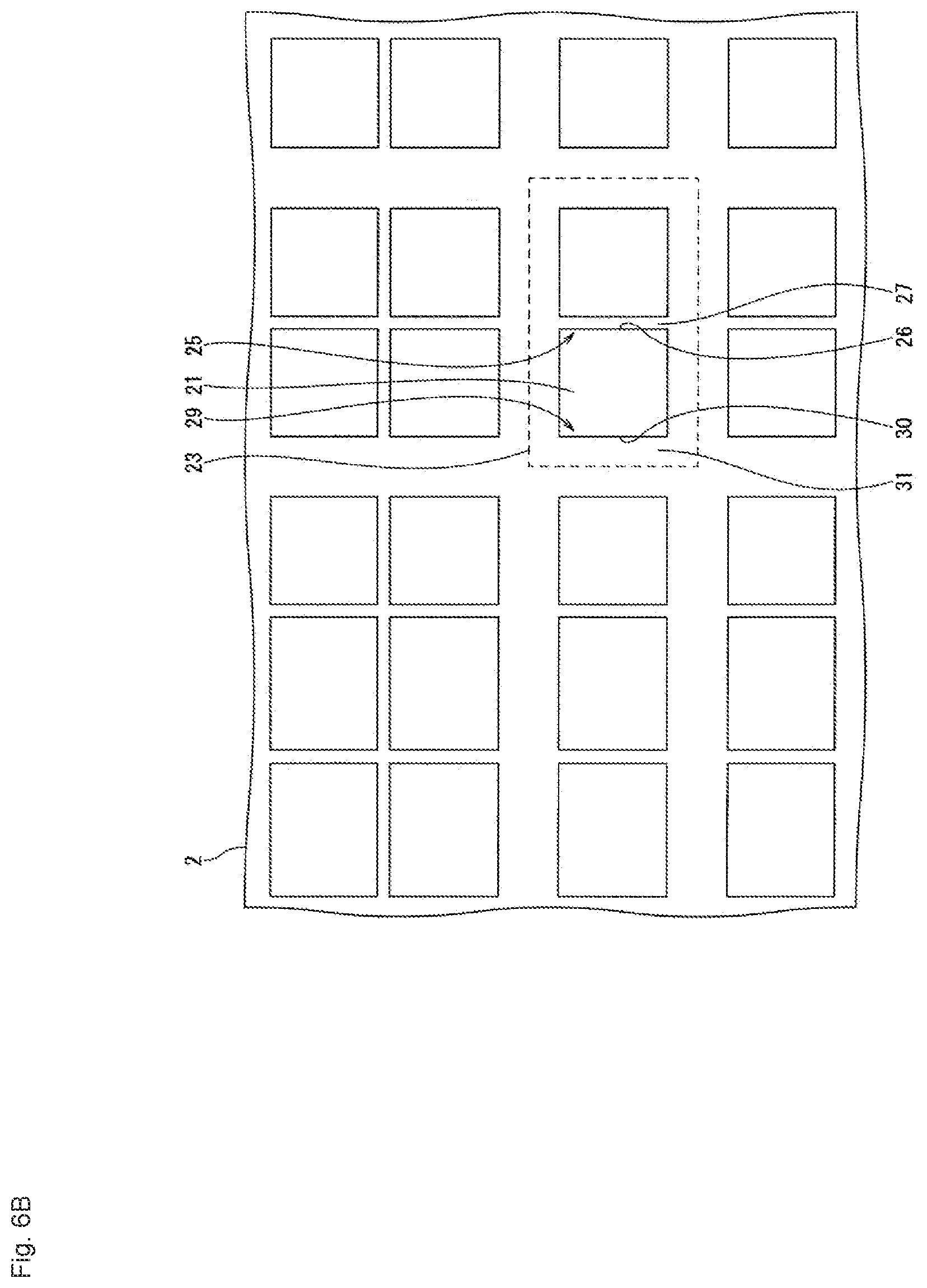 Patent US12324264 Figure 19 – Solid-state imaging device and electronic device