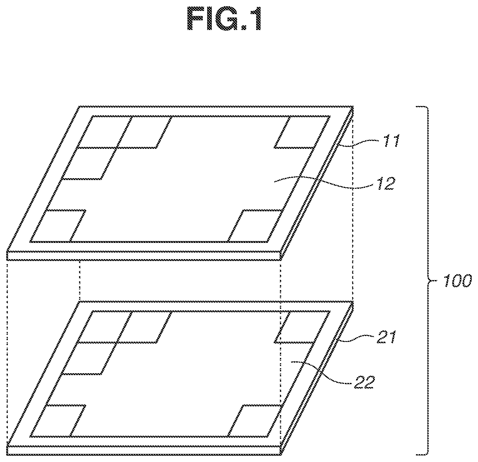 Patent US12324265 Figure 1 – Photoelectric conversion apparatus and photoelectric conversion system