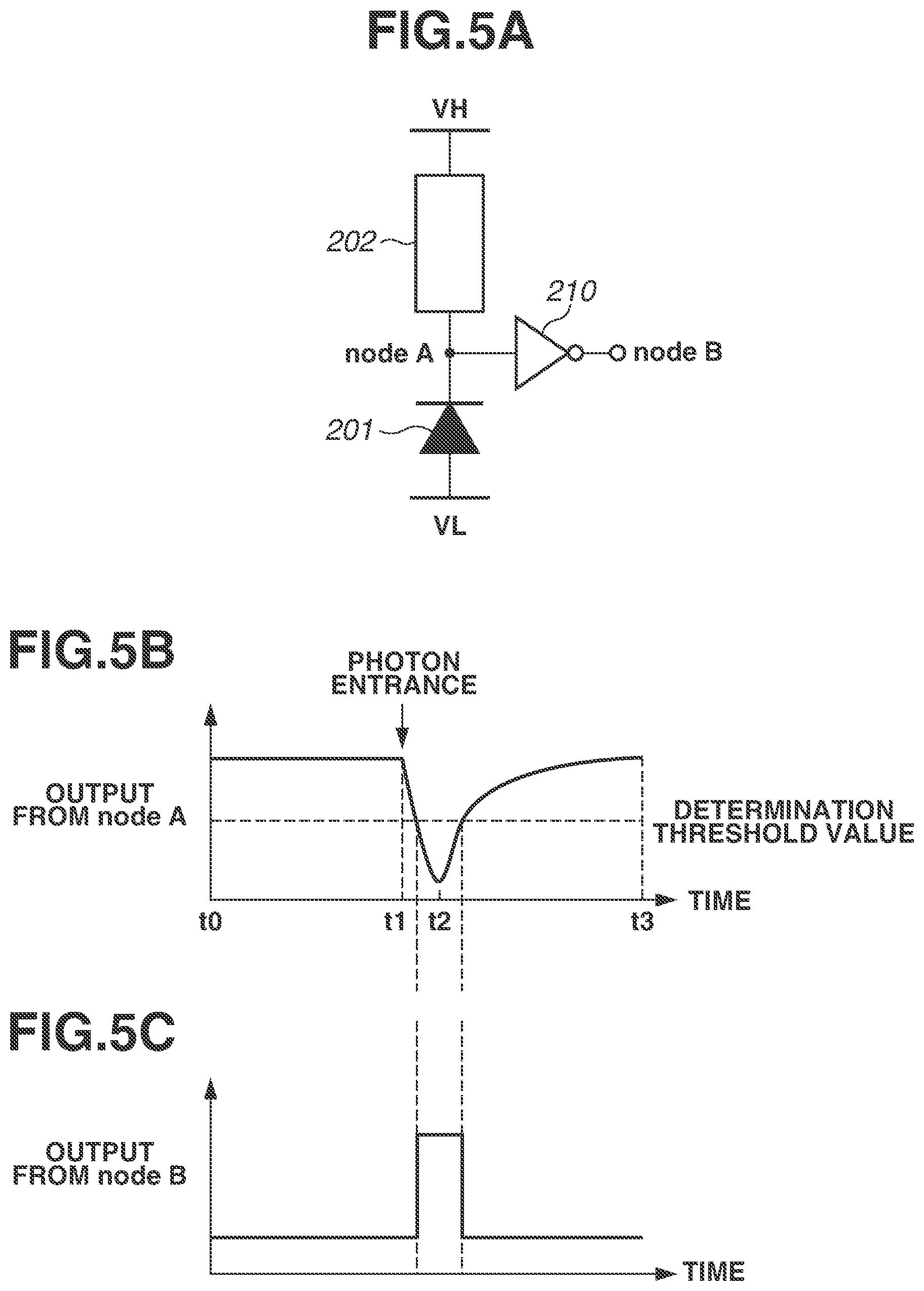 Patent US12324265 Figure 5 – Photoelectric conversion apparatus and photoelectric conversion system
