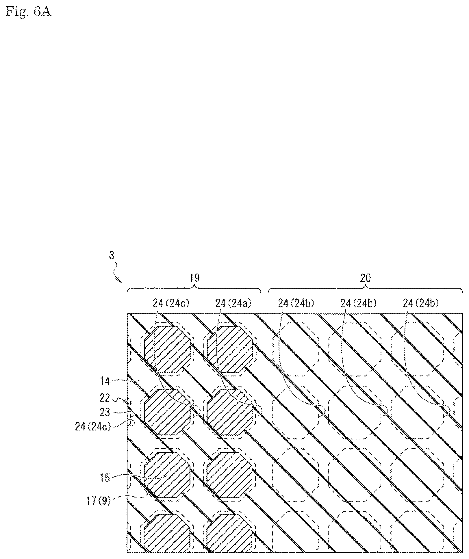 Patent US12324266 Figure 7 – Solid-state imaging device and electronic device