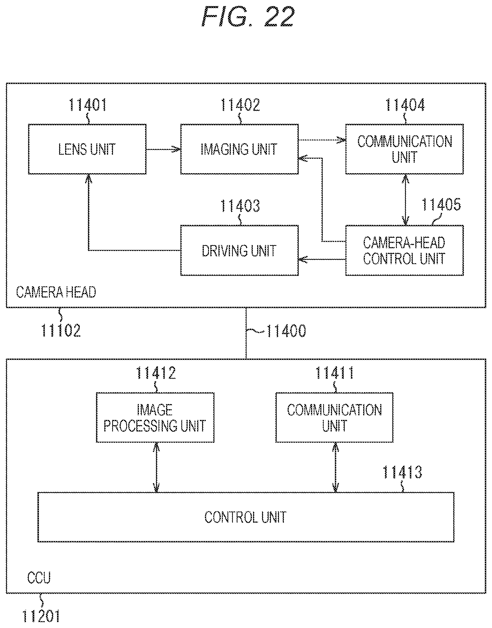 Patent US12324267 Figure 18 – Imaging device, electronic device, and manufacturing method