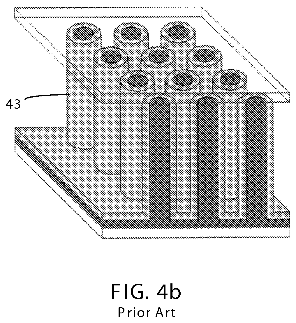 Patent US12324269 Figure 4 – Wideband detector structures