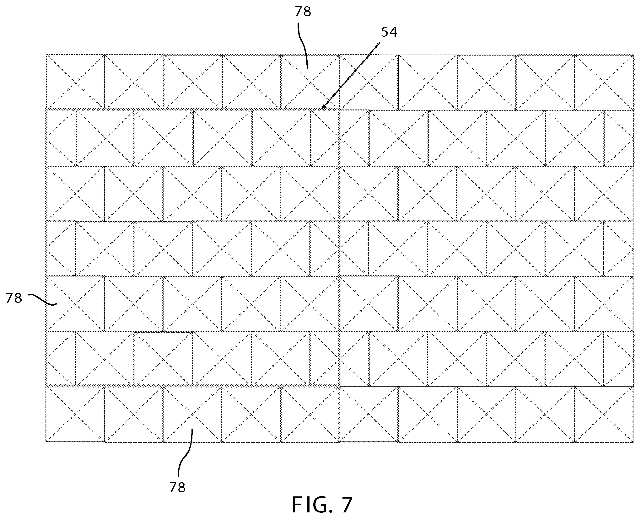 Patent US12324269 Figure 8 – Wideband detector structures