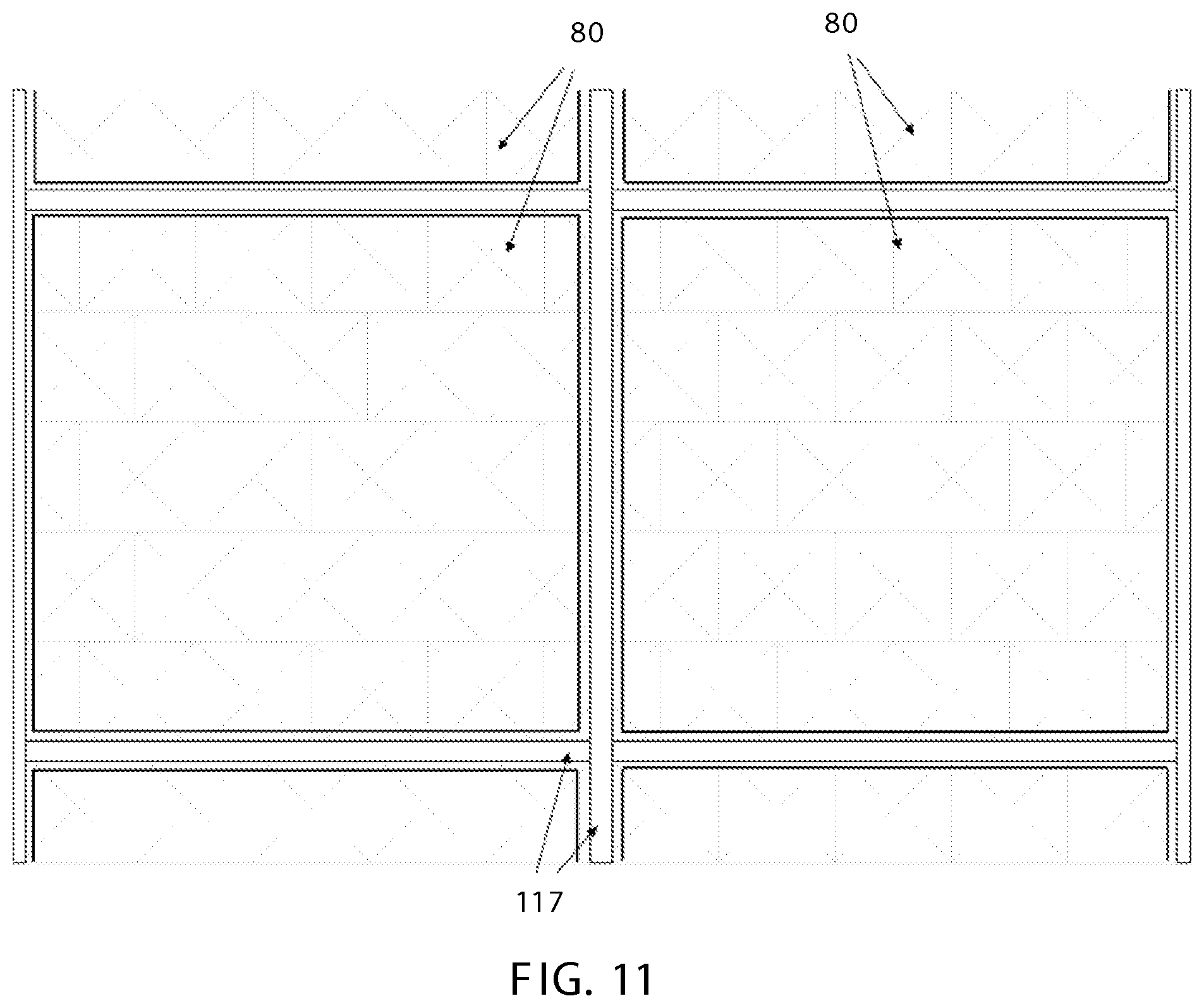 Patent US12324269 Figure 14 – Wideband detector structures