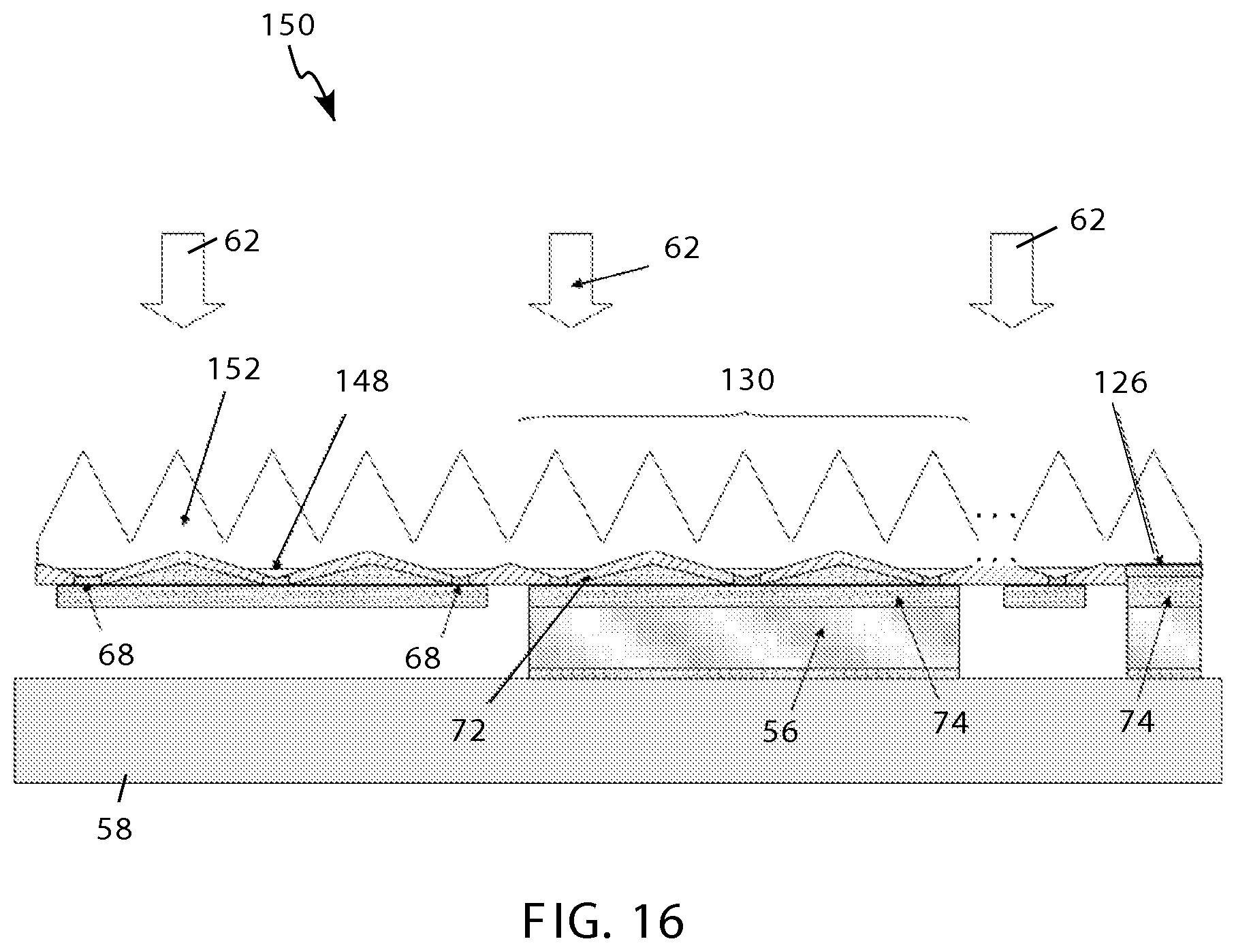 Patent US12324269 Figure 20 – Wideband detector structures