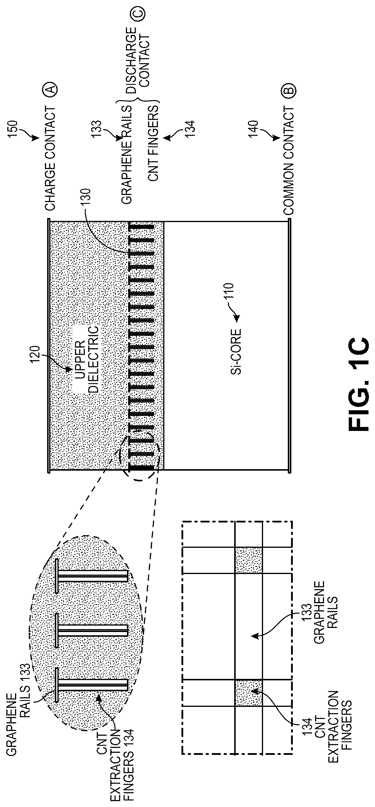 Patent US12324270 Figure 3 – Quantum photonic energy storage cell and manufacturing methods thereof