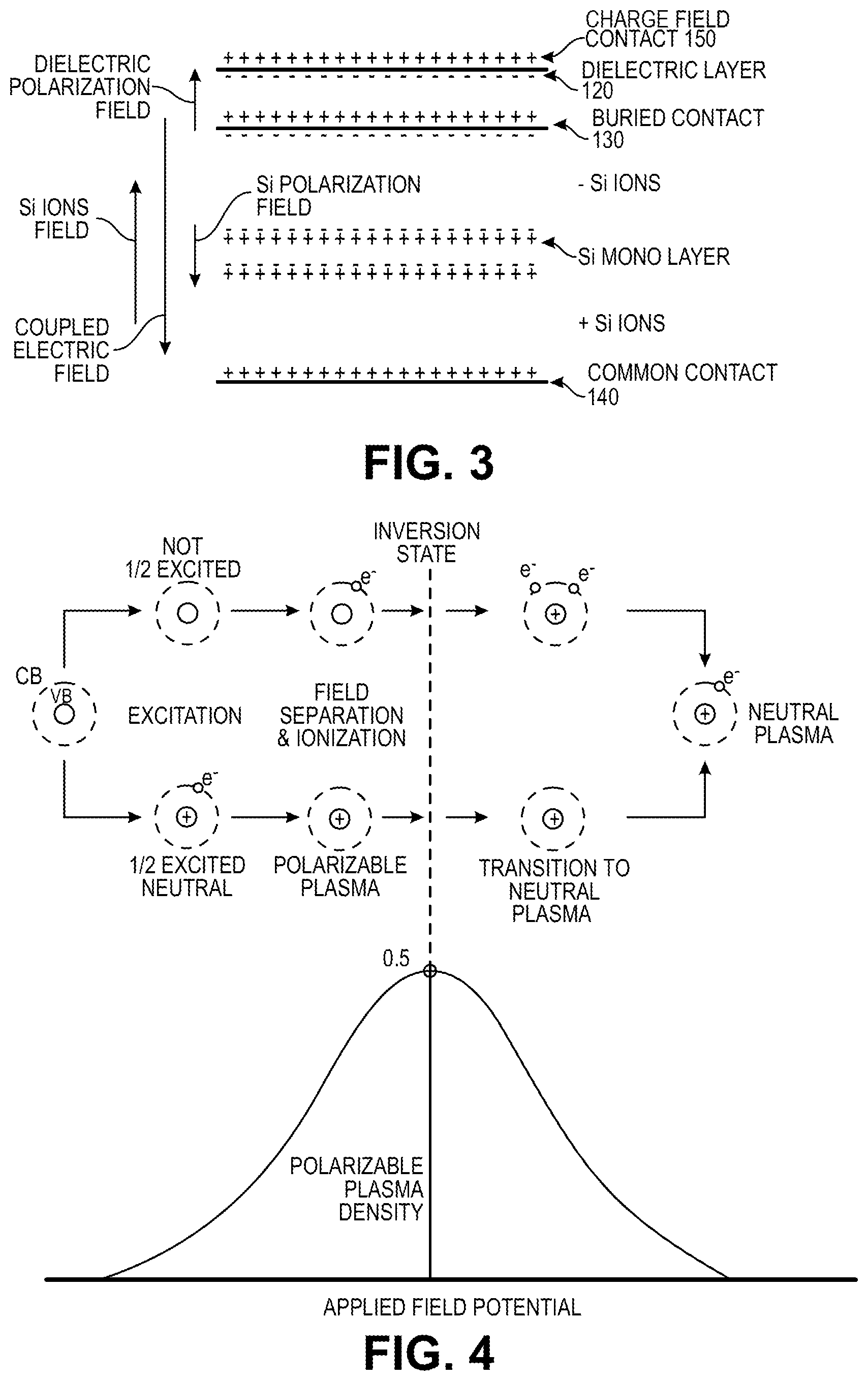 Patent US12324270 Figure 7 – Quantum photonic energy storage cell and manufacturing methods thereof