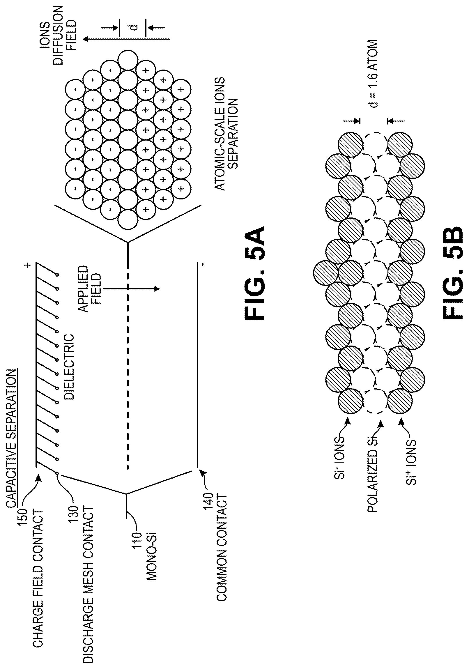 Patent US12324270 Figure 8 – Quantum photonic energy storage cell and manufacturing methods thereof