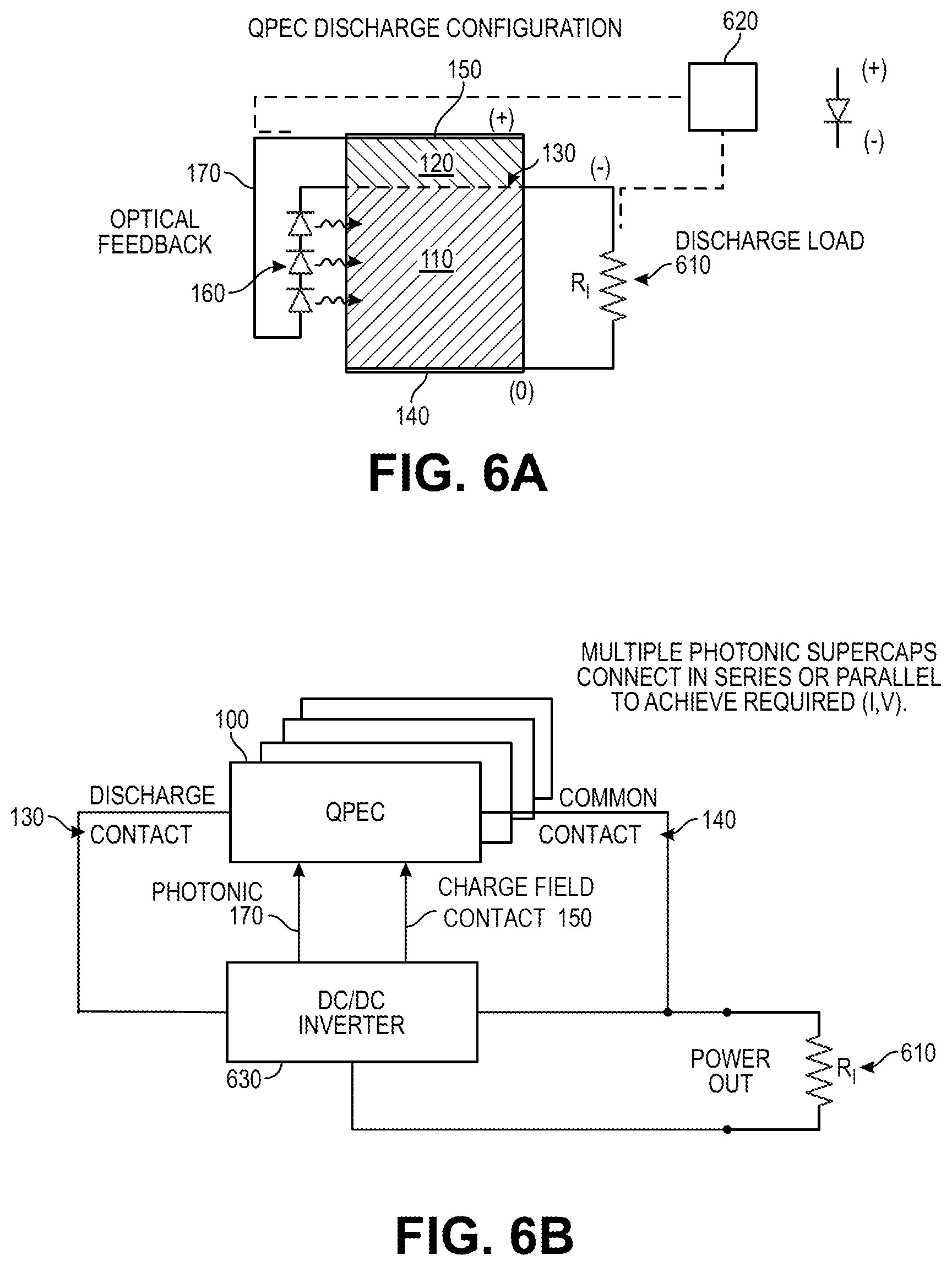 Patent US12324270 Figure 9 – Quantum photonic energy storage cell and manufacturing methods thereof