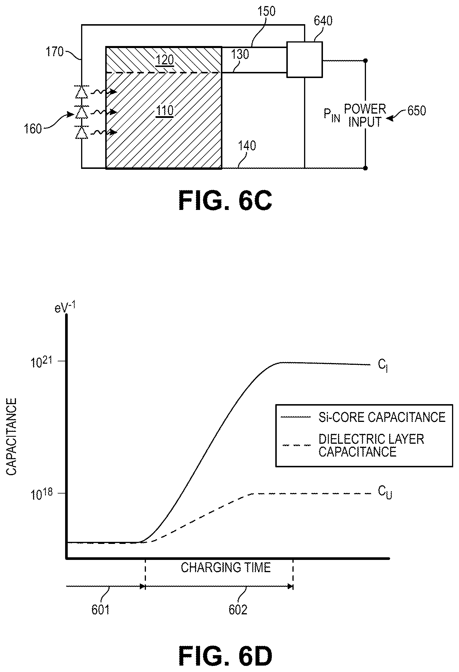 Patent US12324270 Figure 10 – Quantum photonic energy storage cell and manufacturing methods thereof
