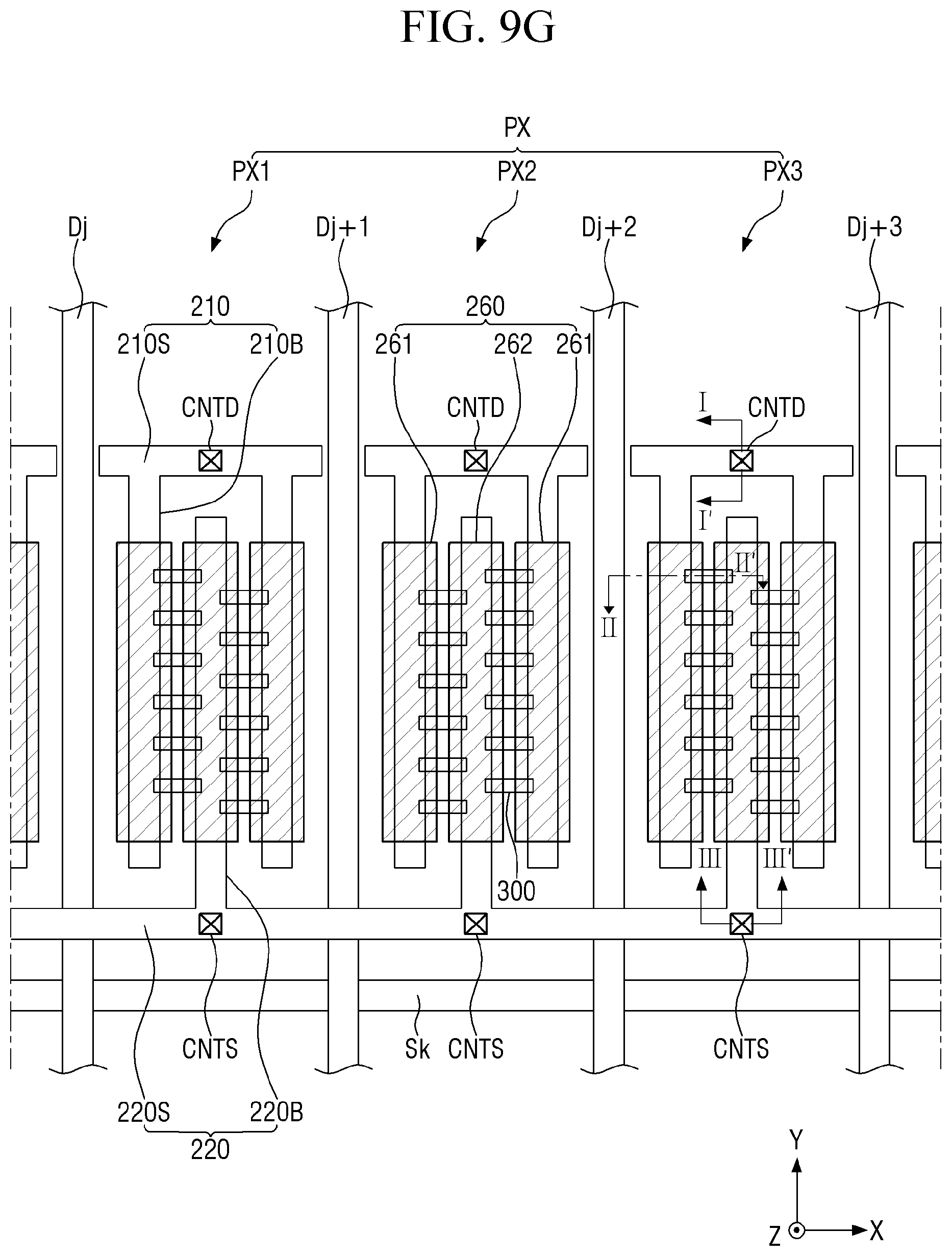 Patent US12324271 Figure 15 – Method of aligning light emitting elements and method of manufacturing display device using the same