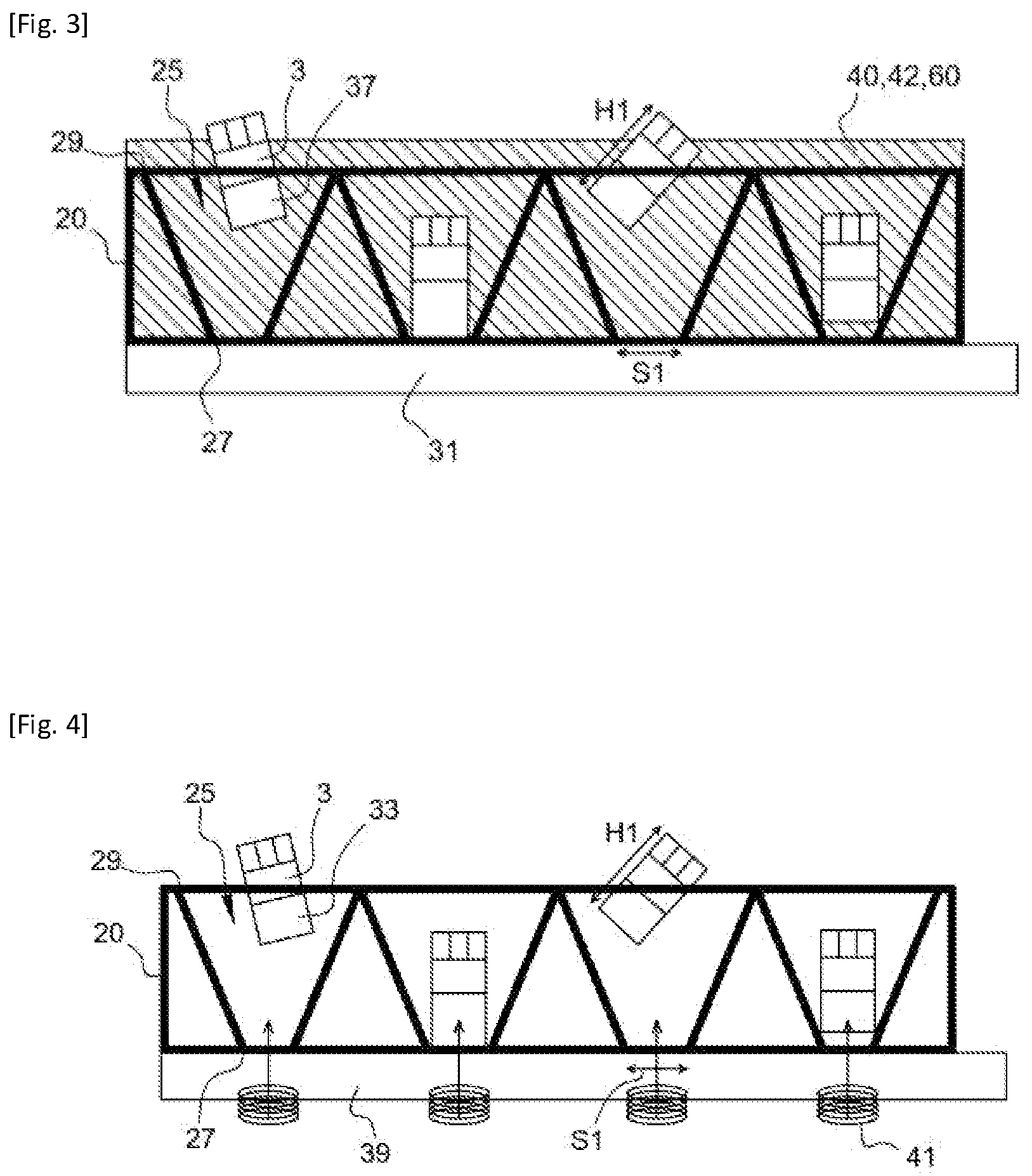 Patent US12324272 Figure 2 – Positioning mask, system and method for manufacturing an optoelectronic device